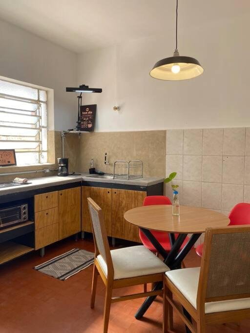 Apartment Apto Com Dois Quartos, Pertinho Do Metro Faria Lima Sao Paulo
