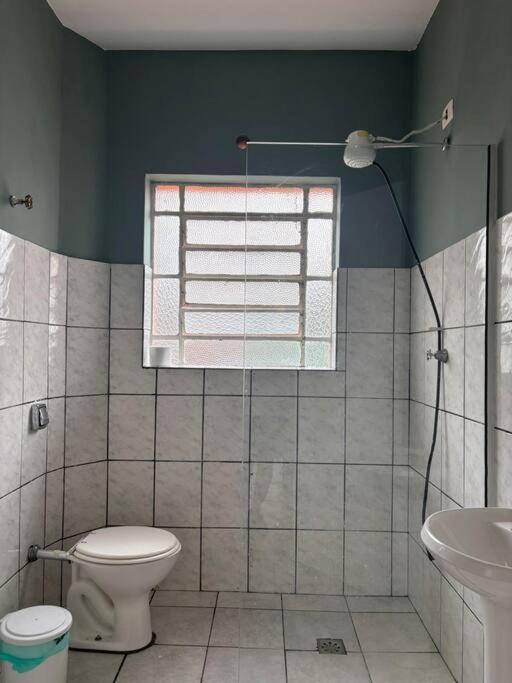 Apartment Apto Com Dois Quartos, Pertinho Do Metro Faria Lima Sao Paulo