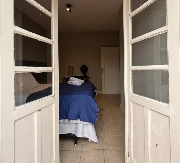 Apartment Apto Com Dois Quartos, Pertinho Do Metro Faria Lima