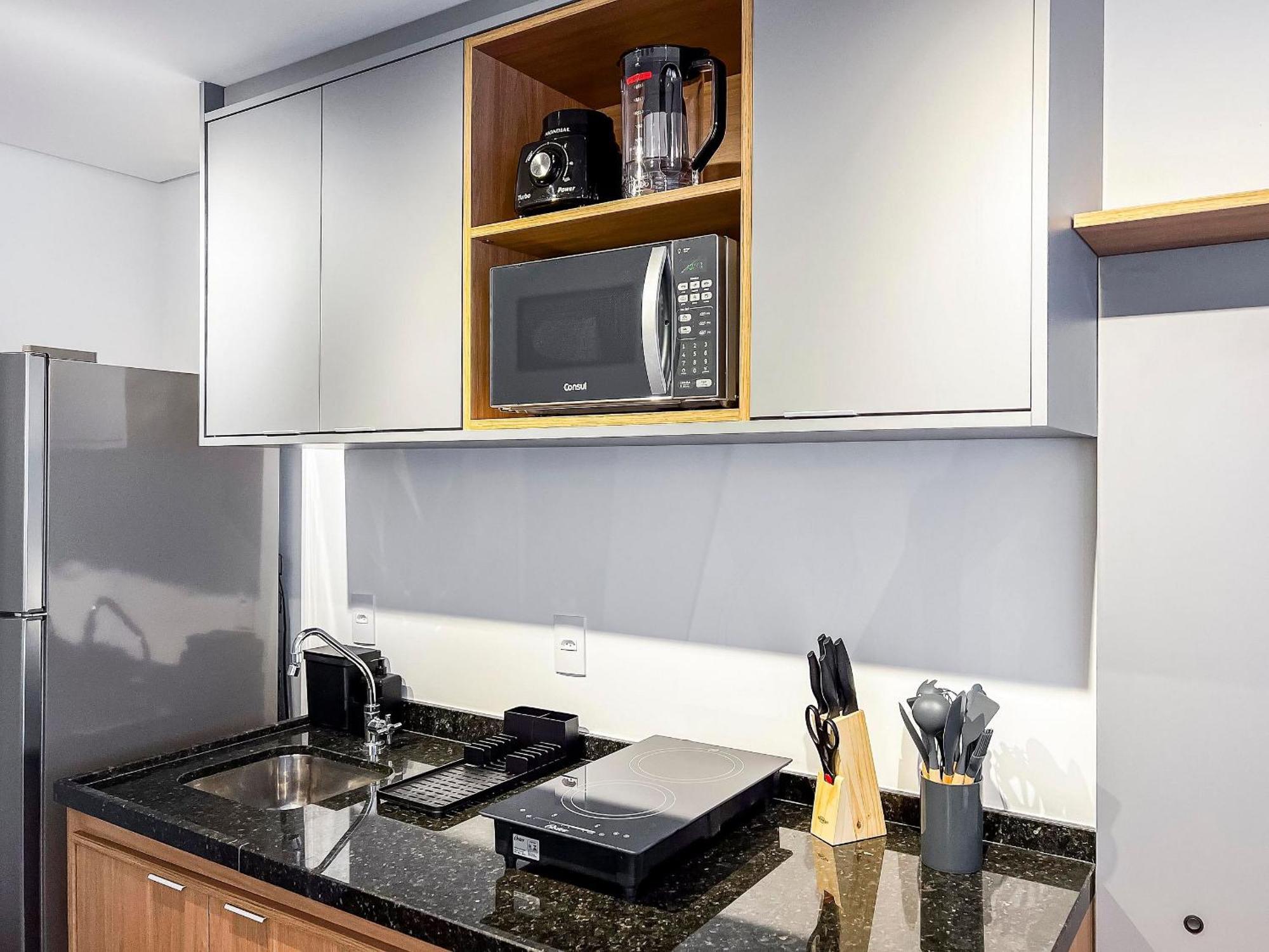 Apartamento Va 433 Perdizes *
