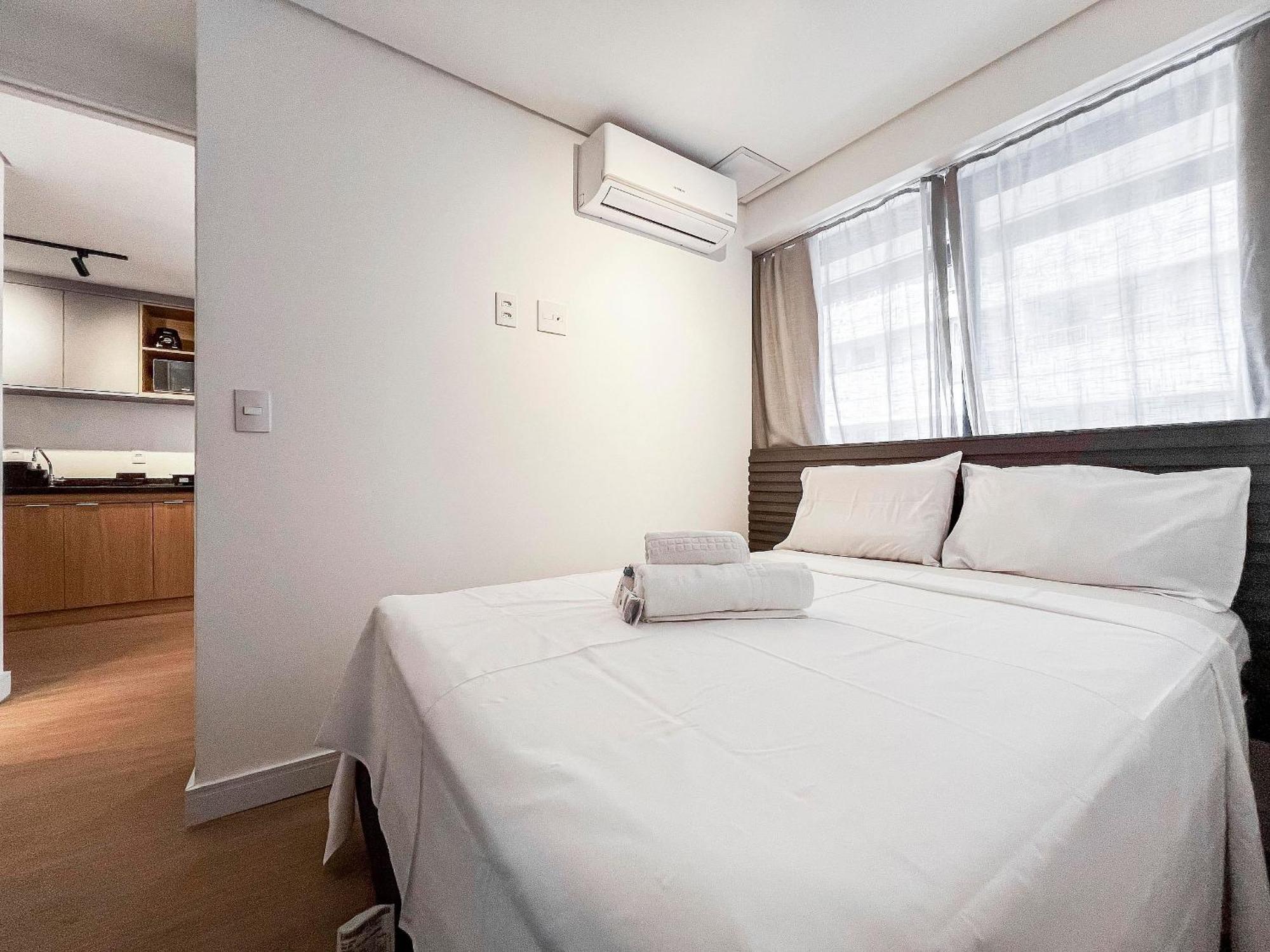 Va 433 Perdizes Apartamento