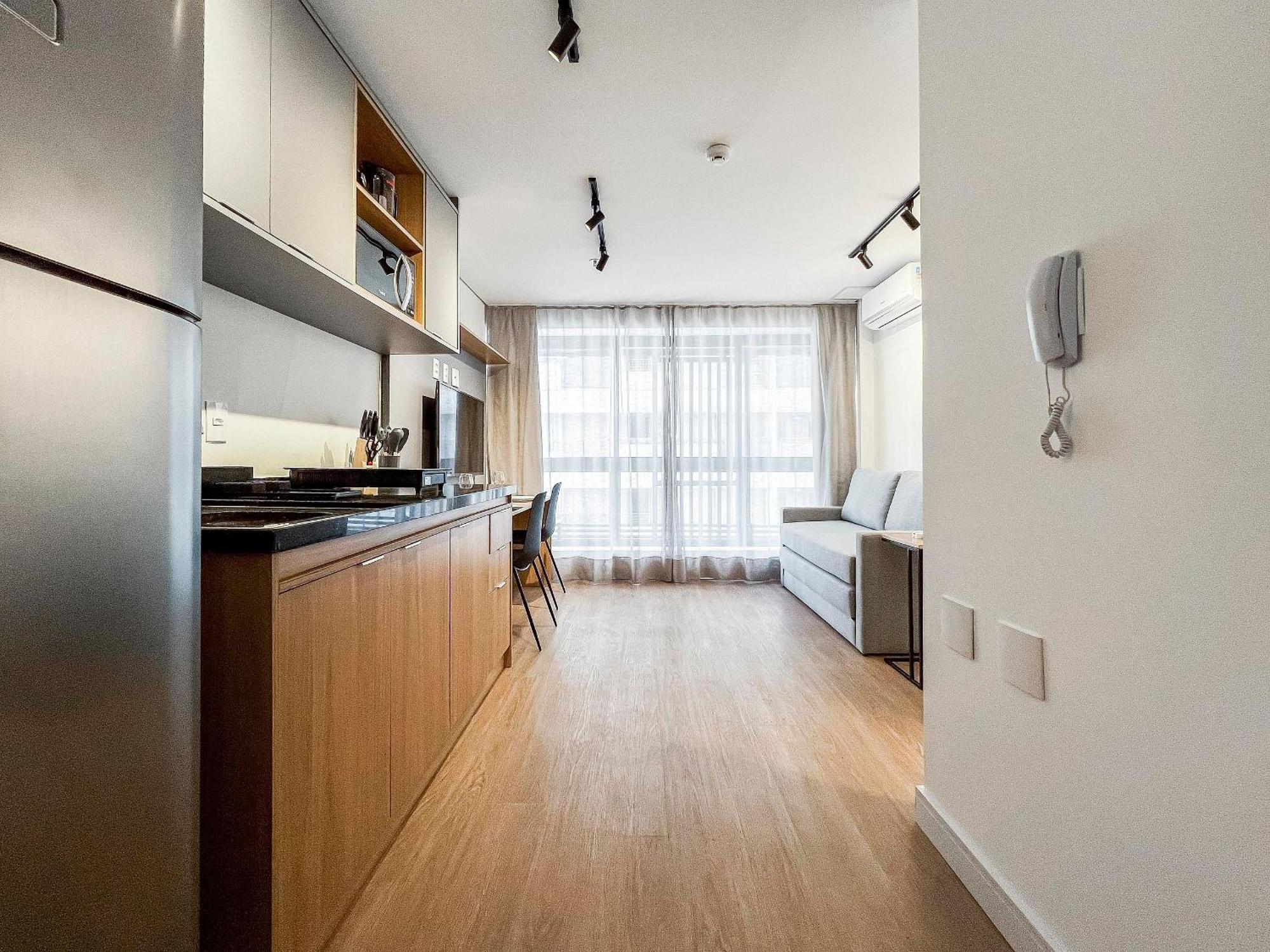 Apartamento Va 433 Perdizes