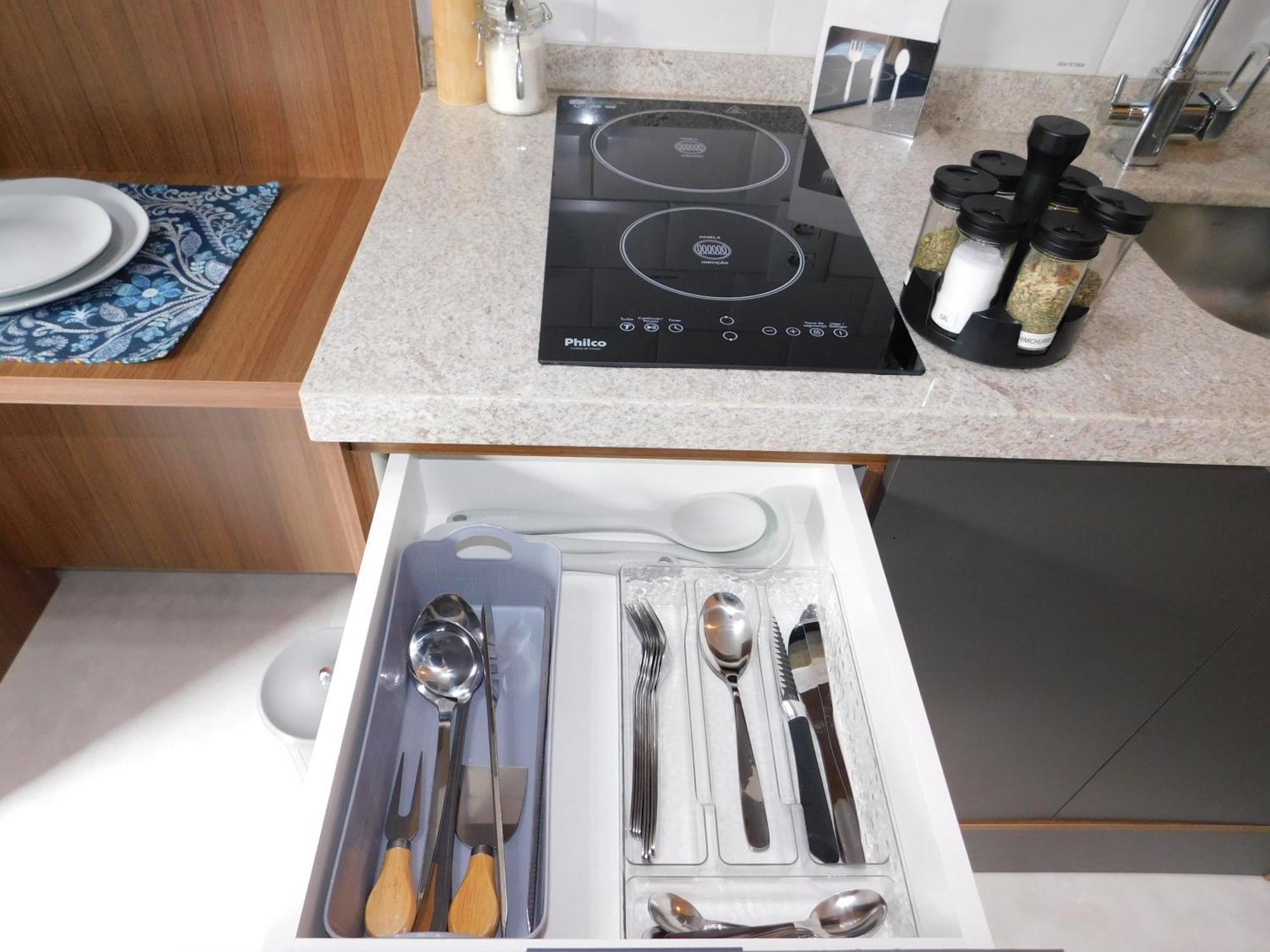 Apartamento Studio Moderno 100m Metro Alto Do Ipiranga *