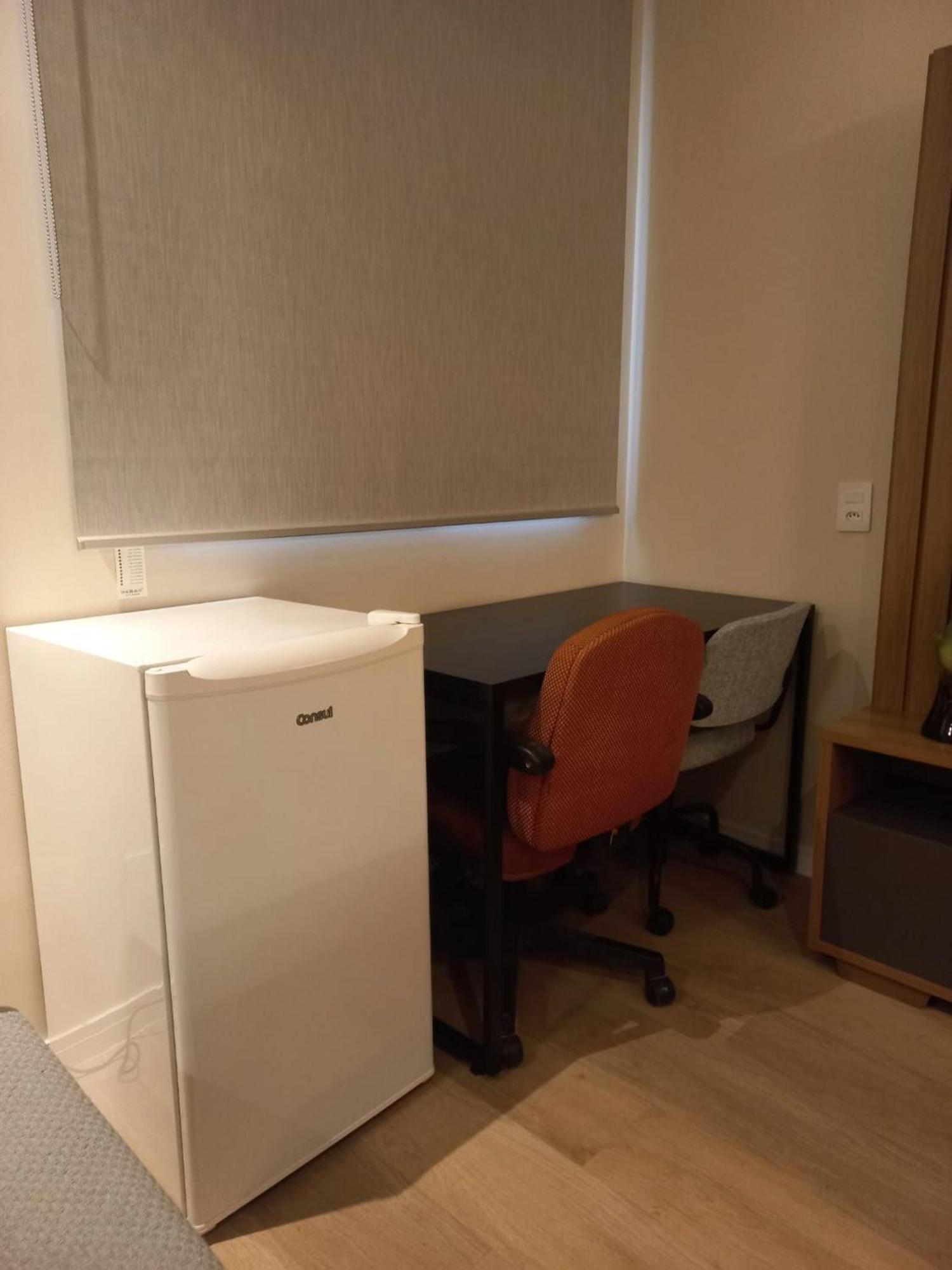 Apartment Get A Flat 411 Nobre - Jardins *
