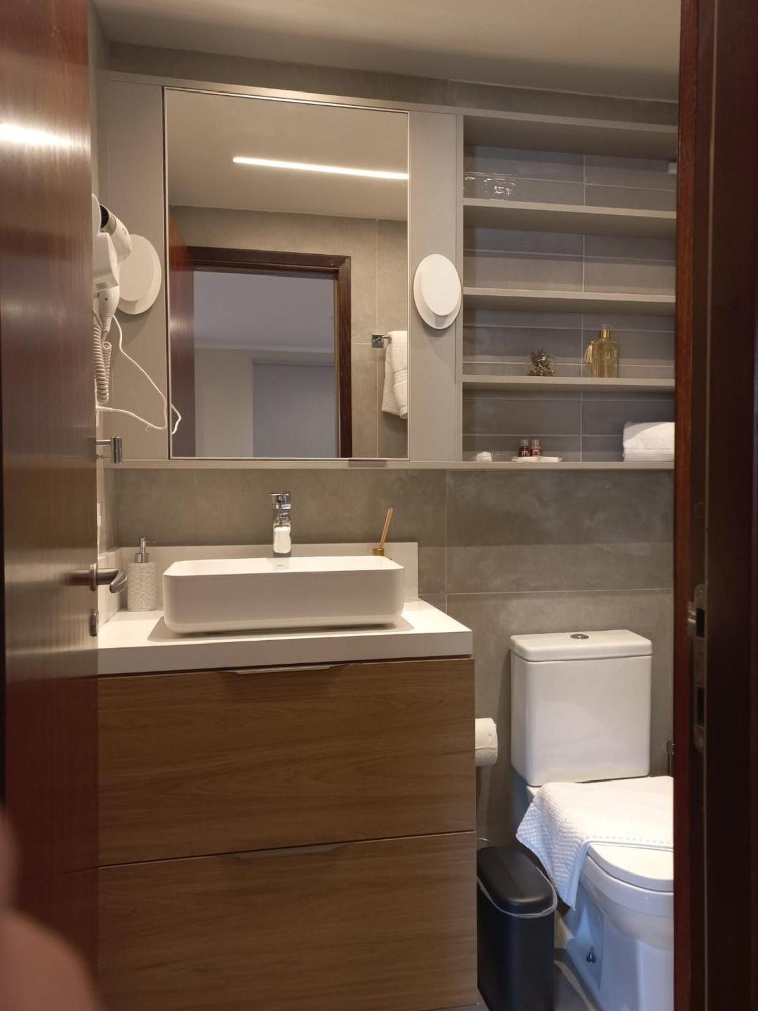 Apartment Get A Flat 411 Nobre - Jardins Sao Paulo