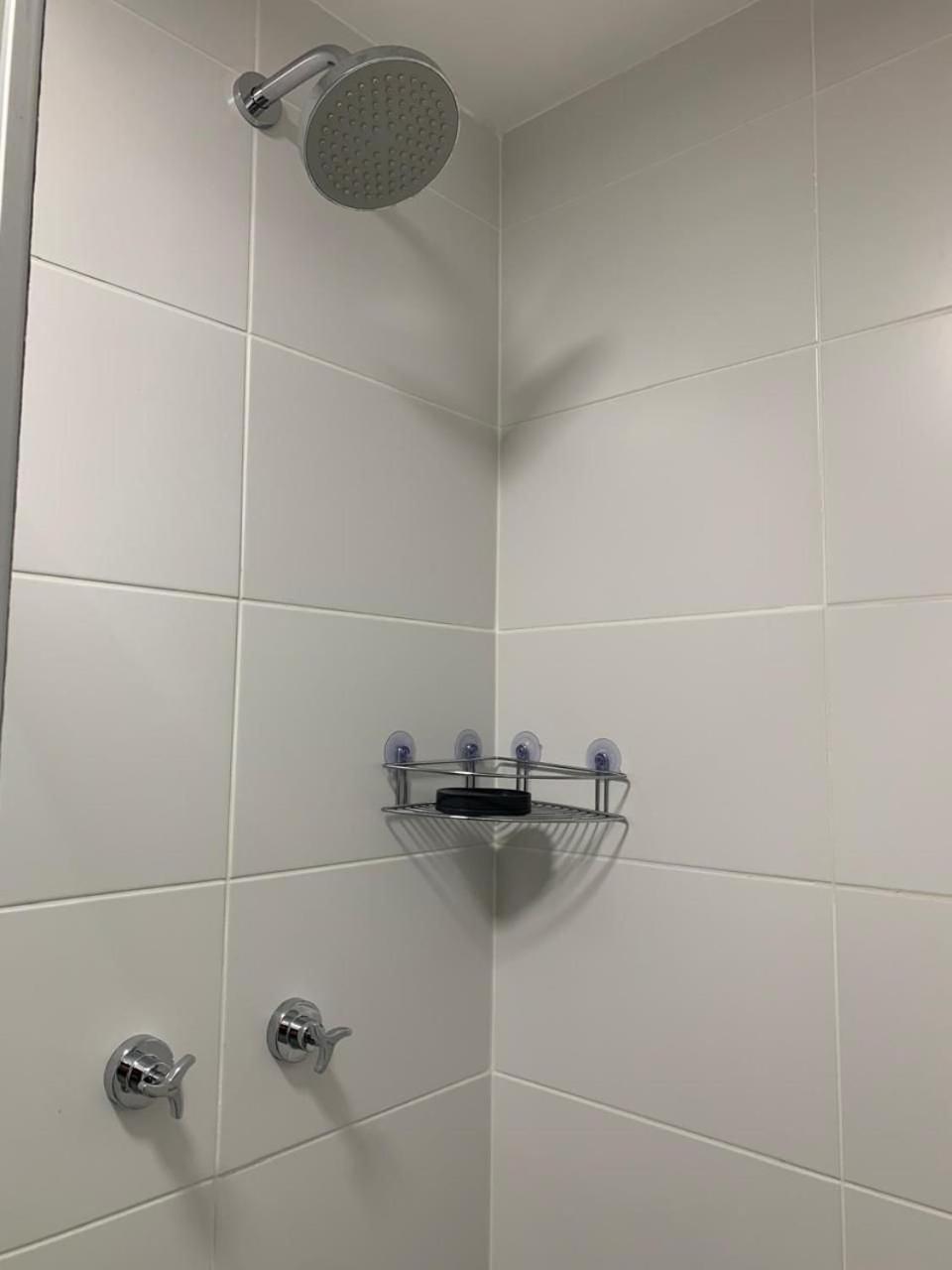 Get A Flat 1905 - Brooklin Apartamento