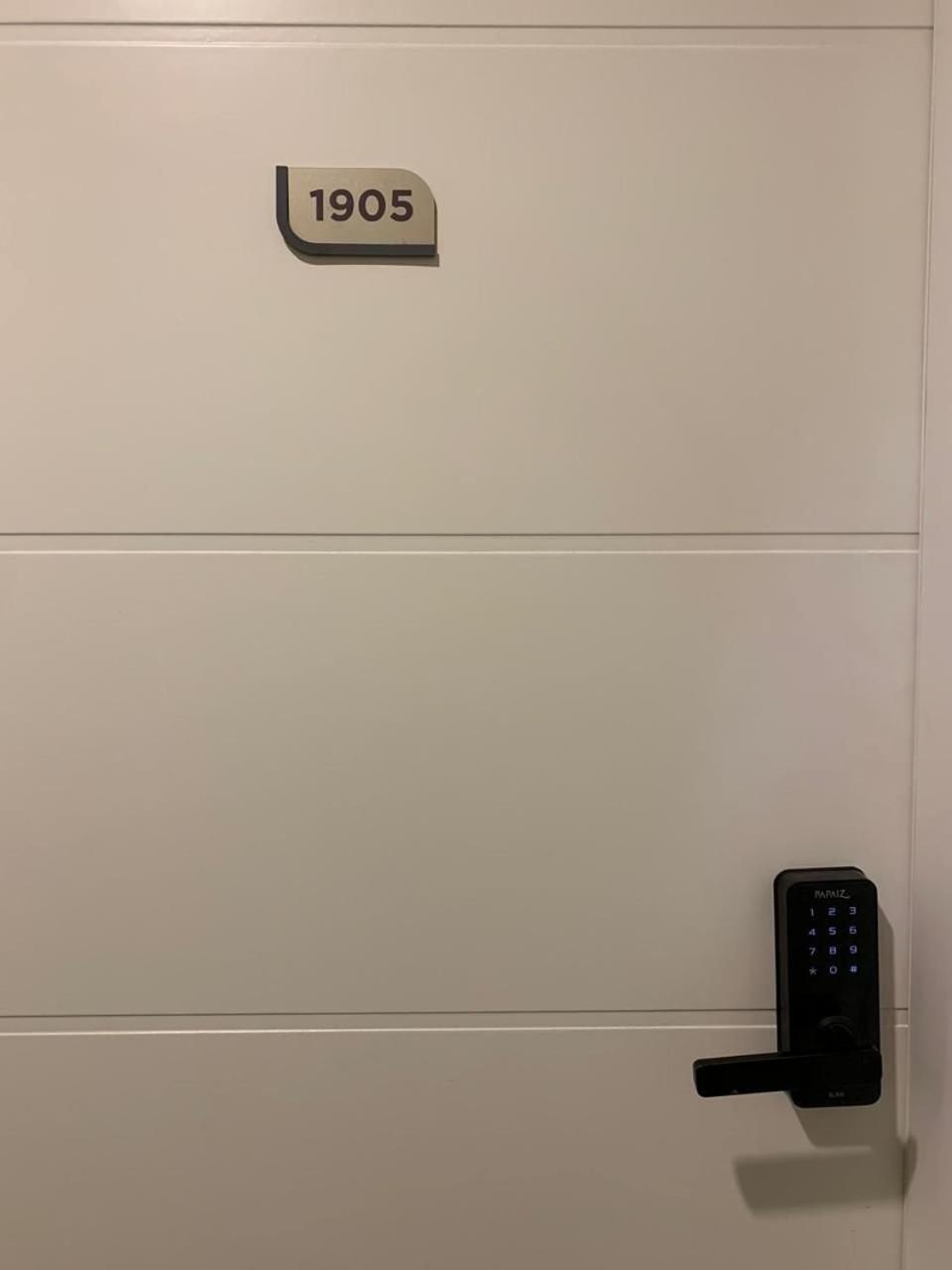 Get A Flat 1905 - Brooklin Apartamento São Paulo