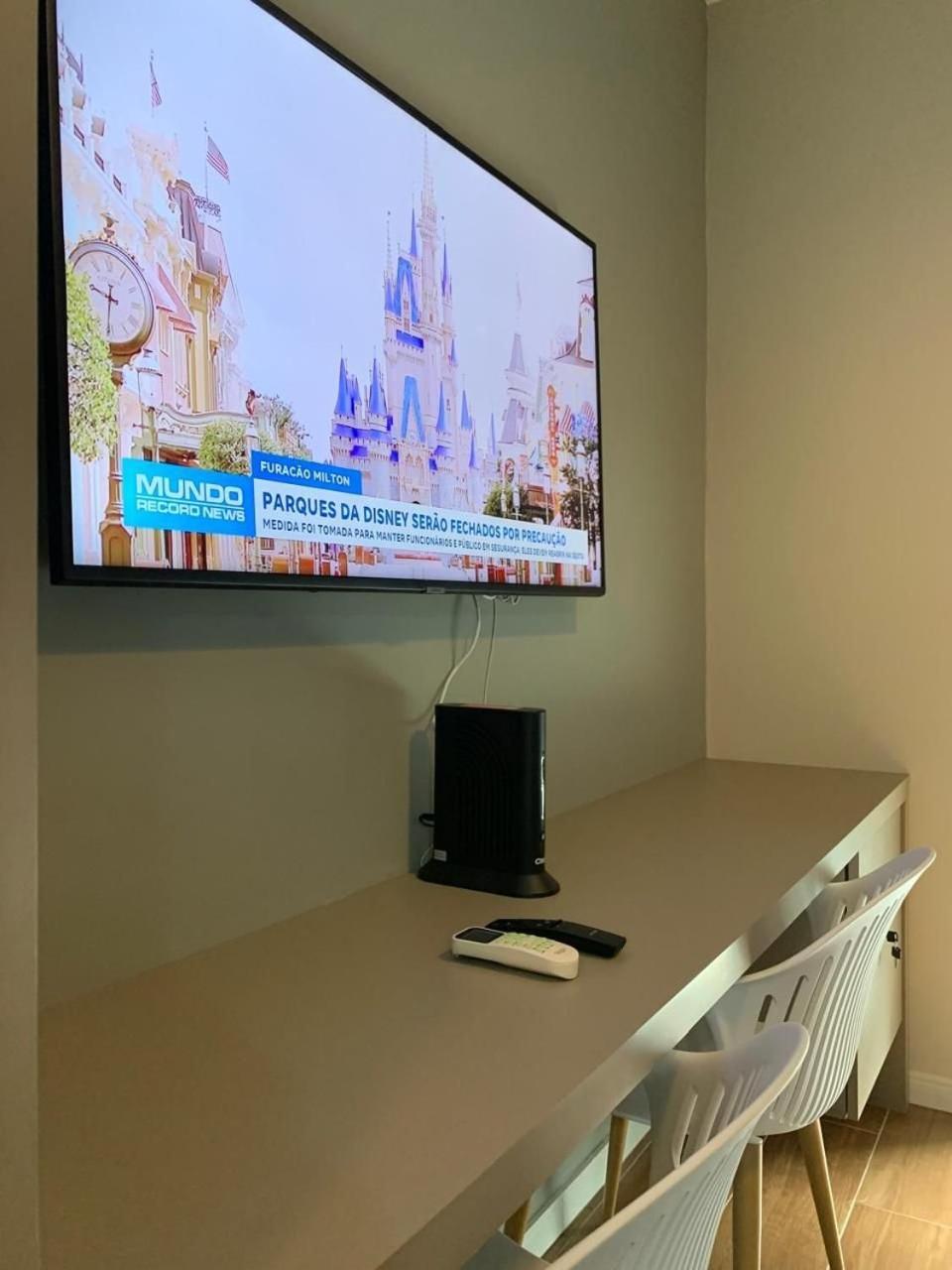 Apartamento Get A Flat 1905 - Brooklin São Paulo
