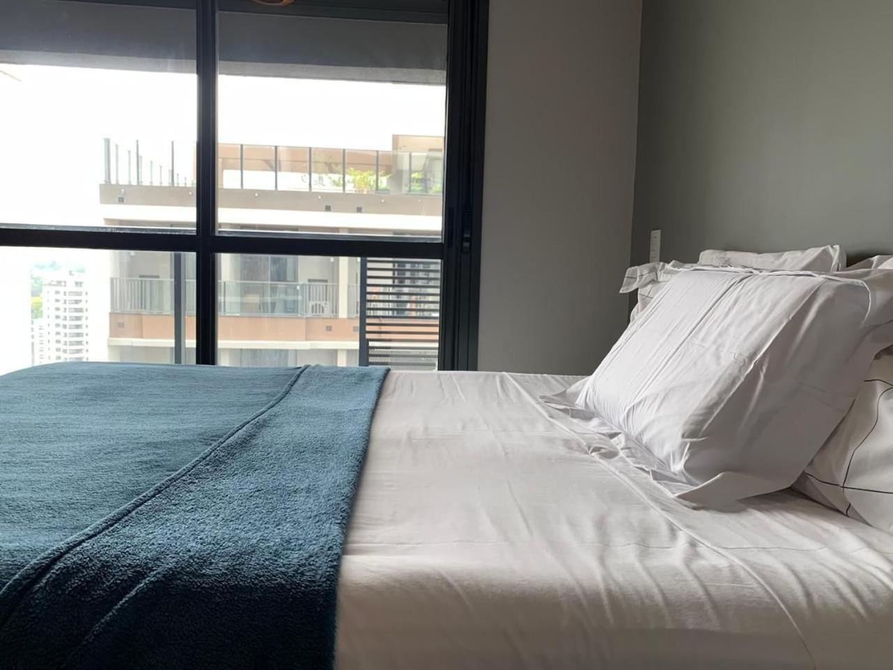 Get A Flat 1905 - Brooklin * São Paulo