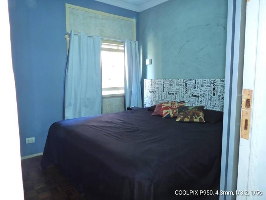 Apartment Apto Aconchegante Ao Lado Da Av Paulista *