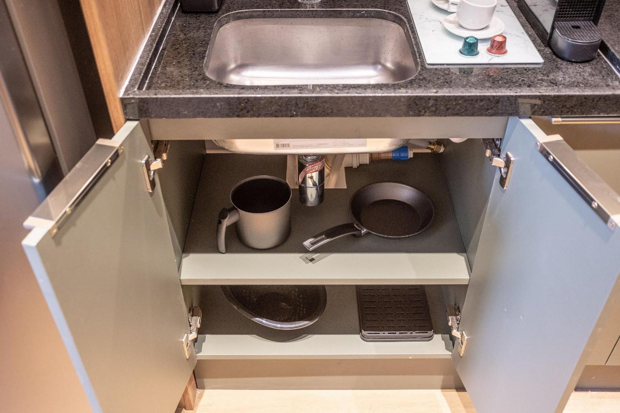 Apartamento Terrae Pinheiros *