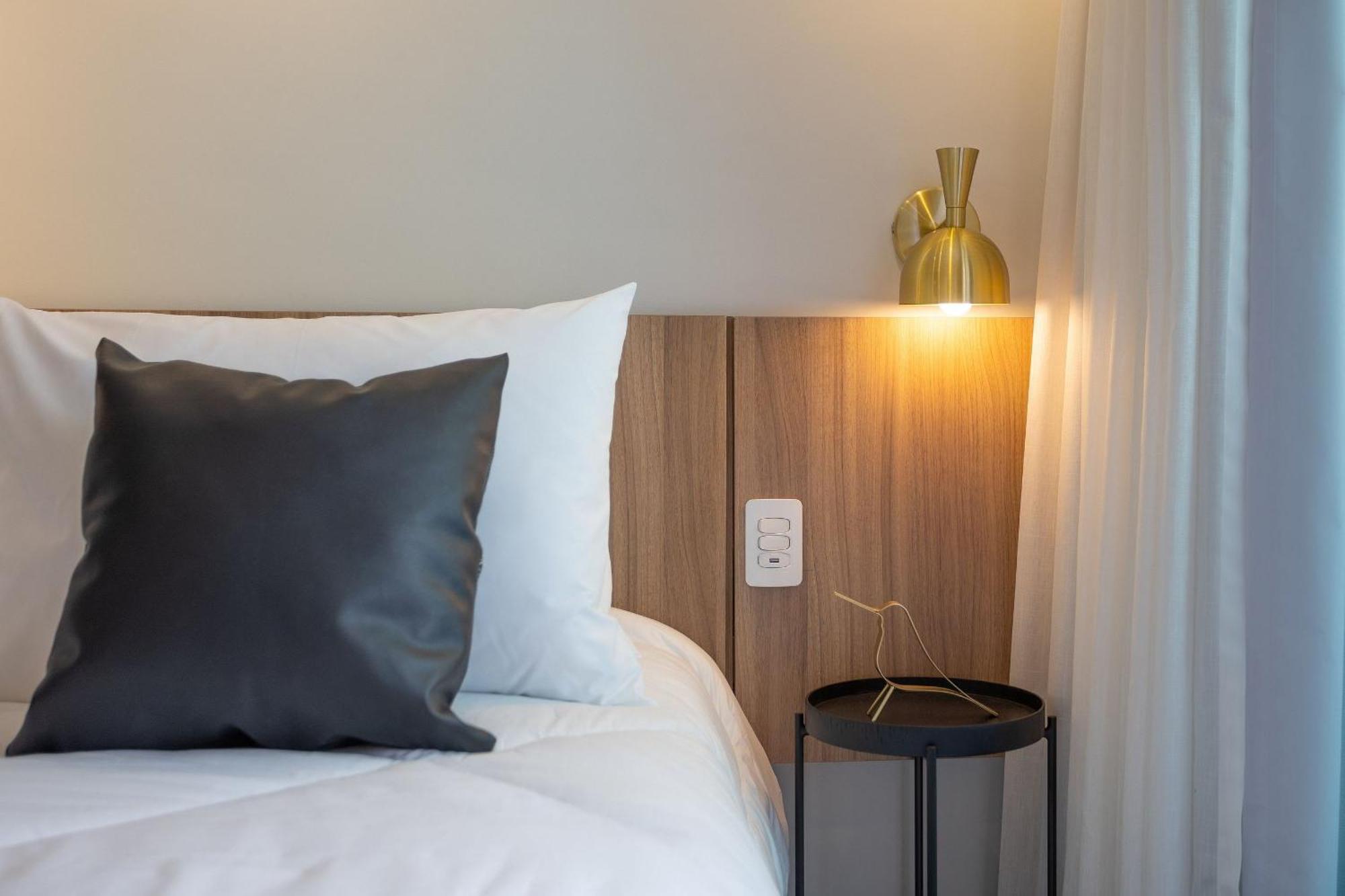 Terrae Pinheiros Apartamento