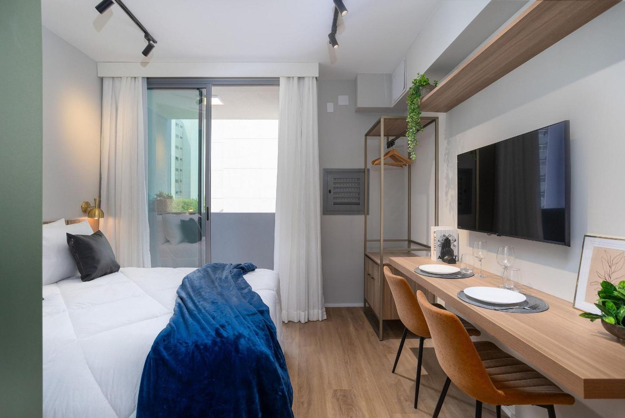 Terrae Pinheiros Apartamento São Paulo