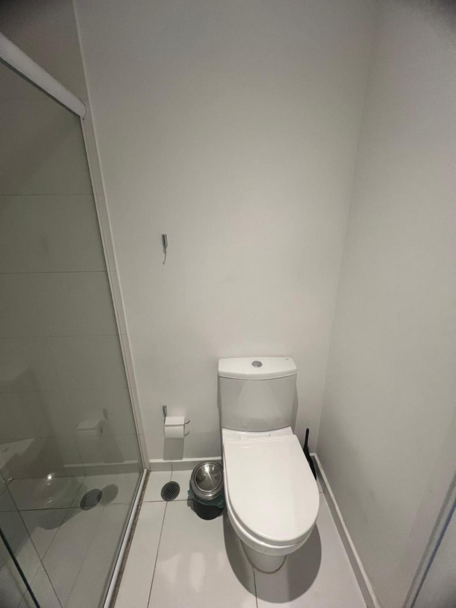 Apartment Habitarte Brooklin *