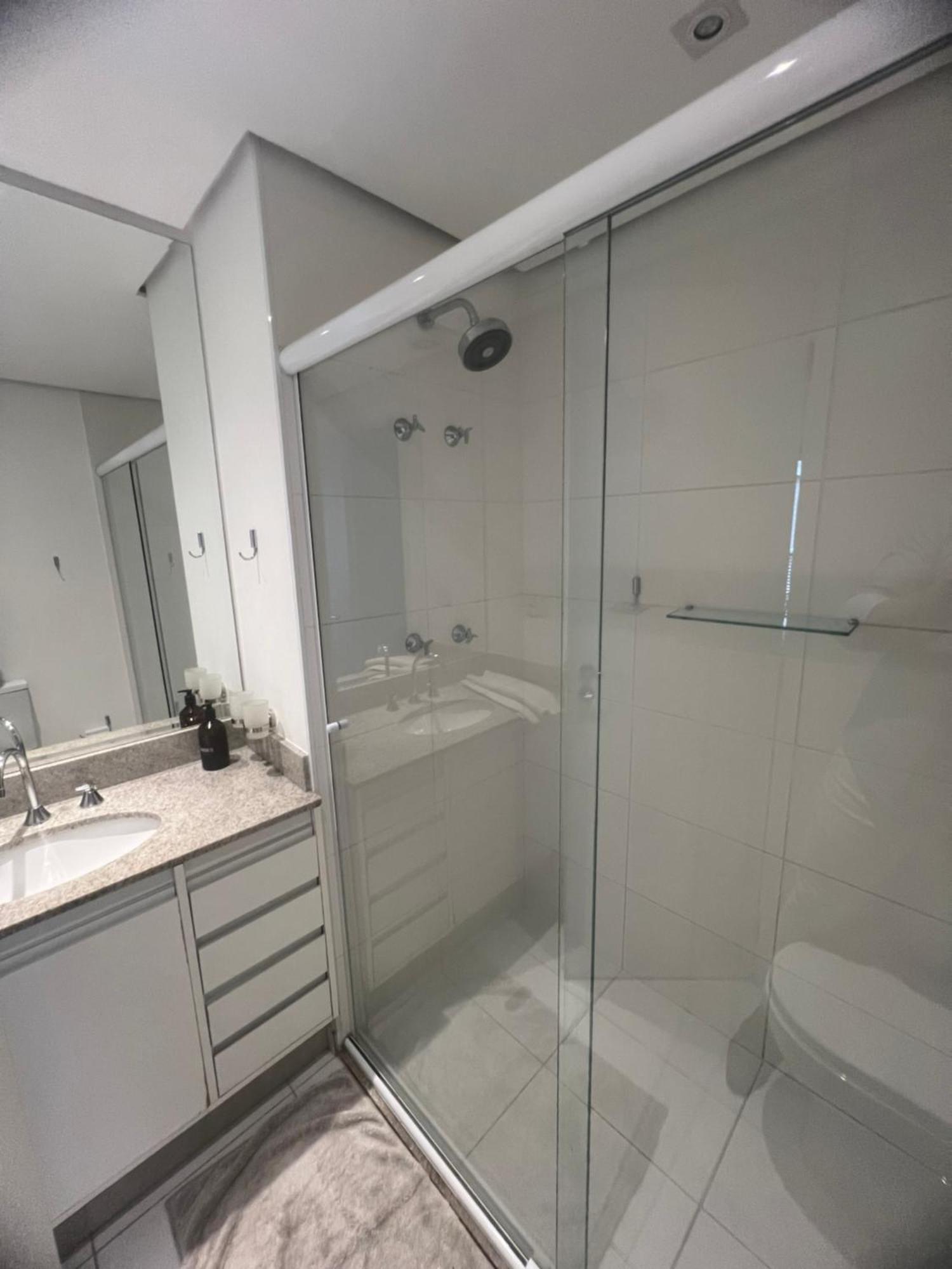 Apartment Habitarte Brooklin *