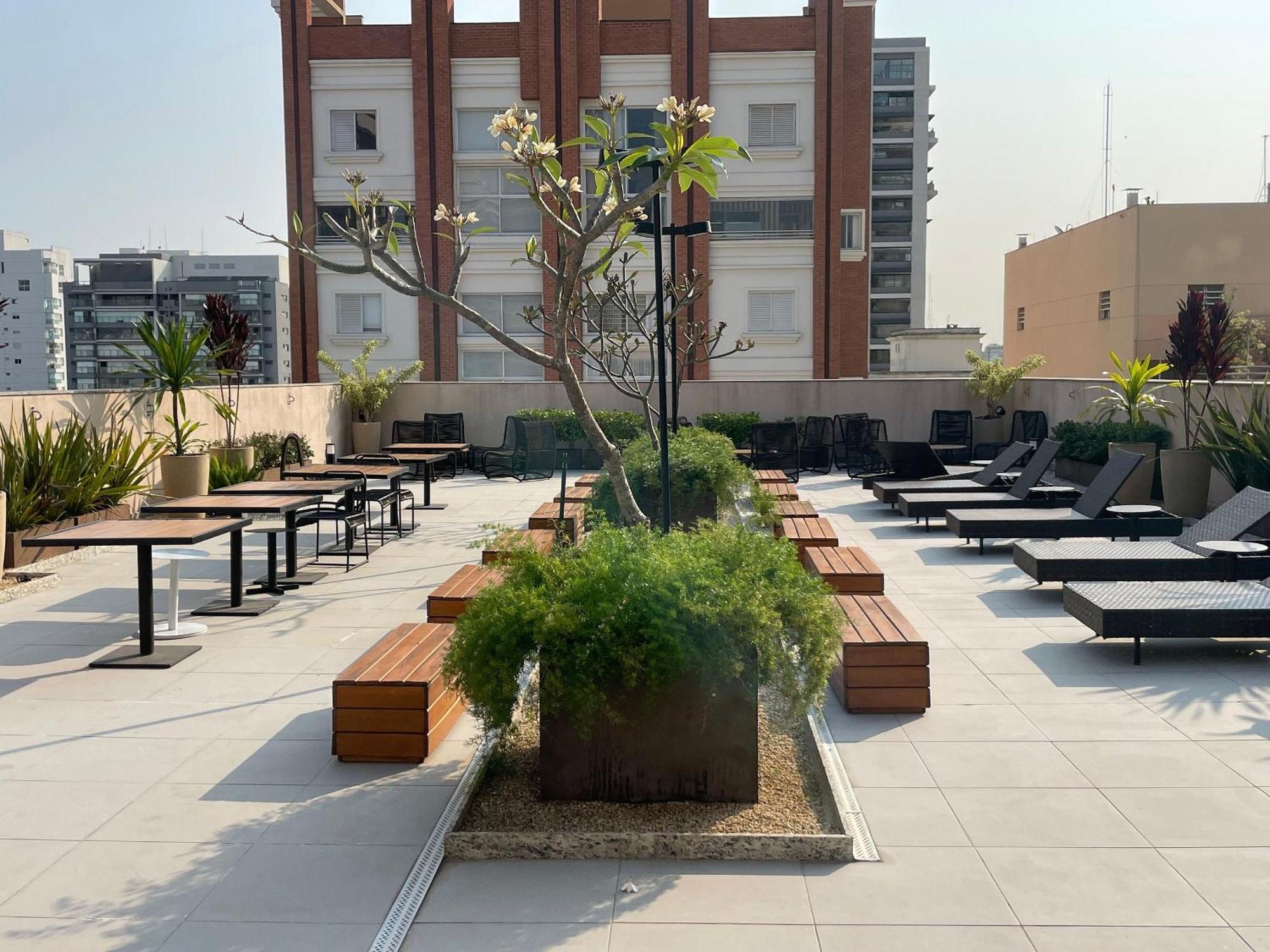 Bexp Spaces | Mobi Pinheiros * São Paulo