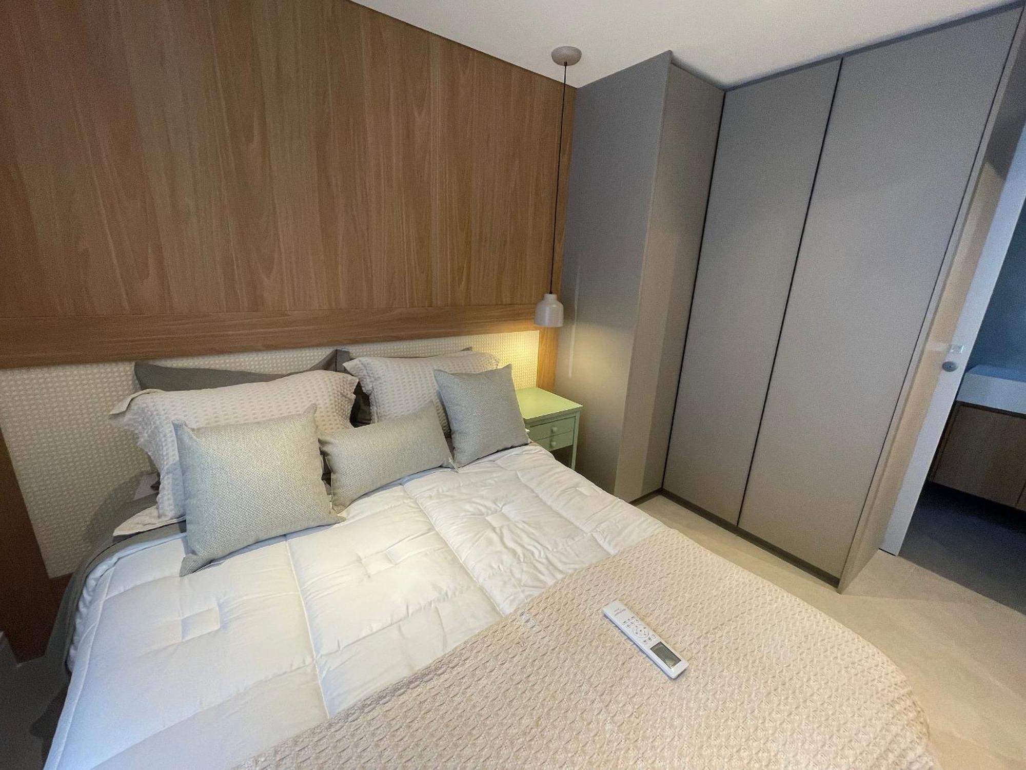 Bexp Spaces | Mobi Pinheiros * São Paulo