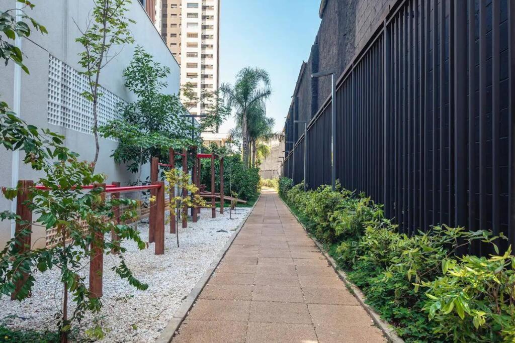 Apartamento Ap Garden Em Bras, Expo Center *