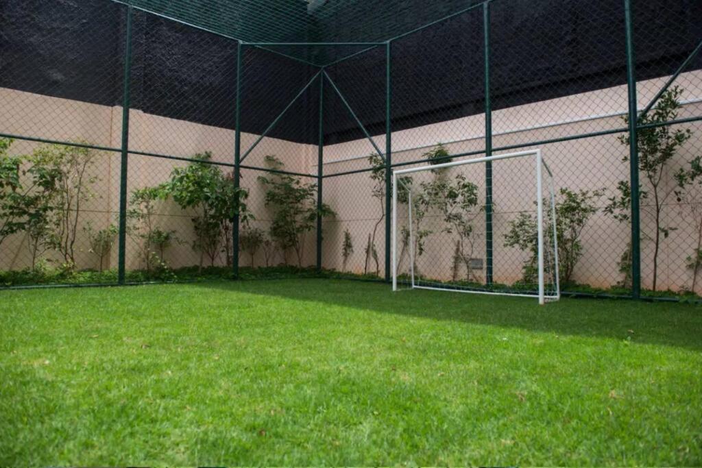 Ap Garden Em Bras, Expo Center Apartamento *