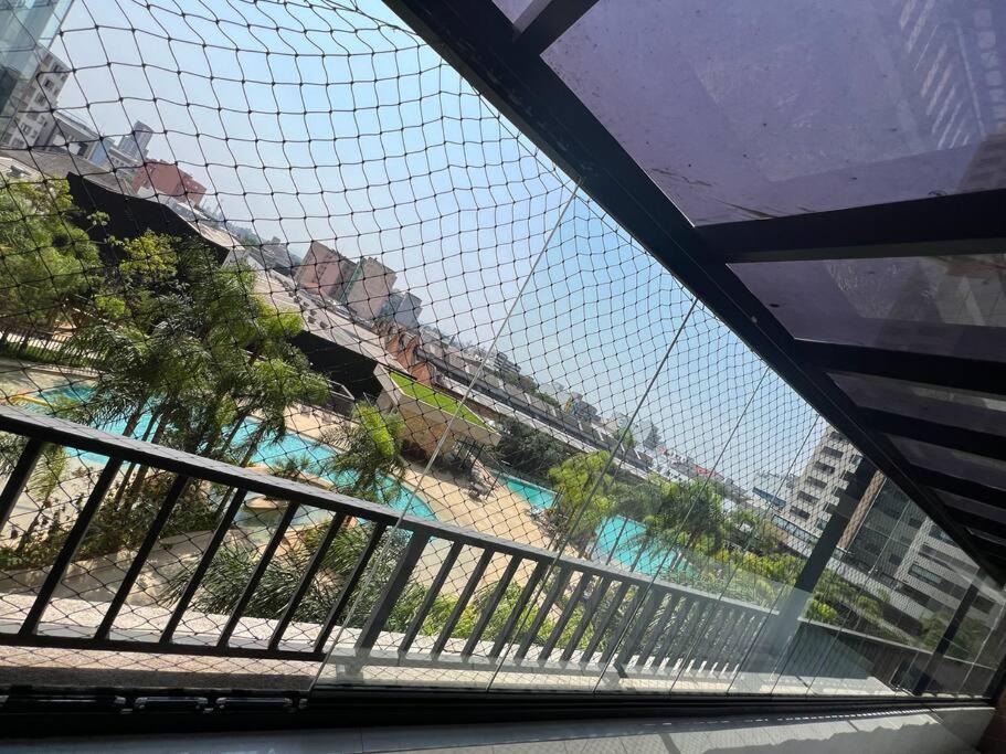 Apartamento Ap Garden Em Bras, Expo Center *
