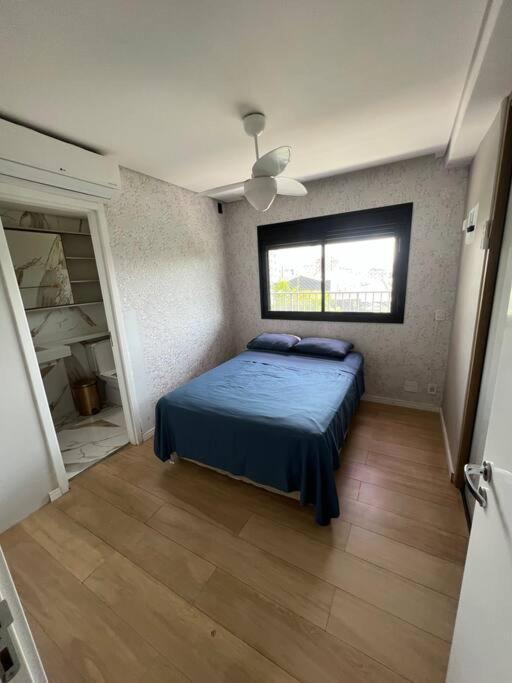 Apartamento Ap Garden Em Bras, Expo Center São Paulo
