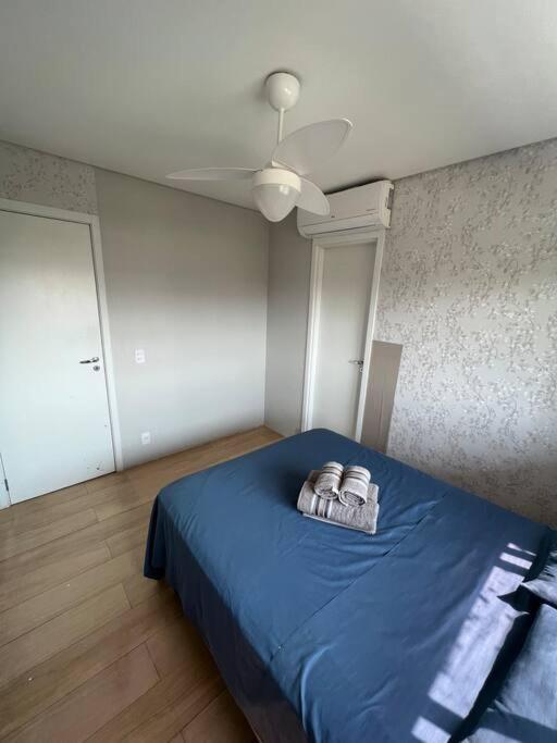 Apartamento Ap Garden Em Bras, Expo Center São Paulo