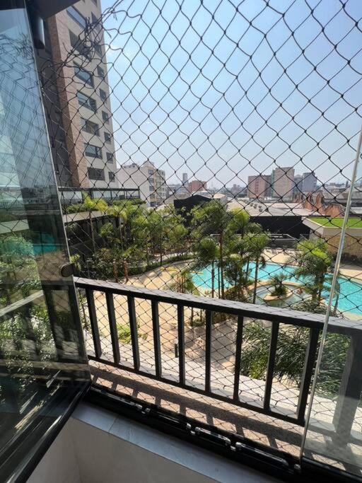 Apartamento Ap Garden Em Bras, Expo Center *