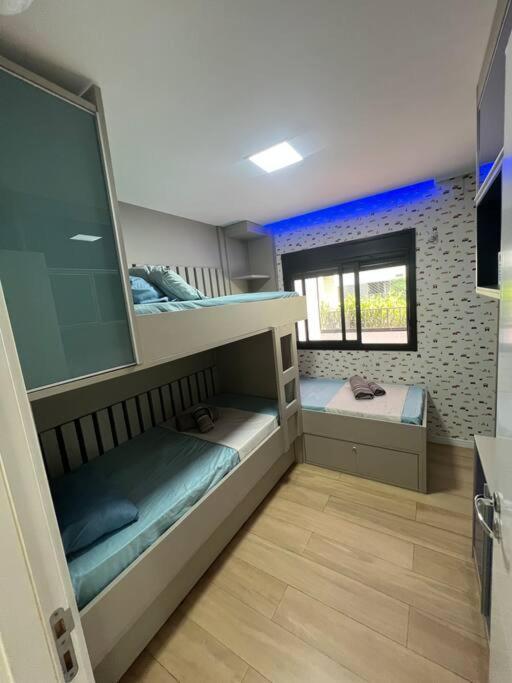 Apartamento Ap Garden Em Bras, Expo Center São Paulo