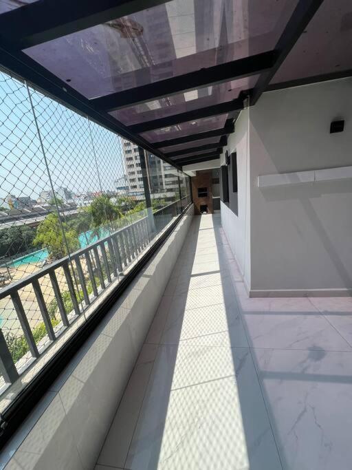 Ap Garden Em Bras, Expo Center Apartamento *