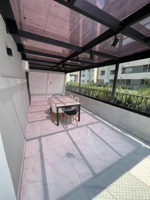 Ap Garden Em Bras, Expo Center Apartamento São Paulo