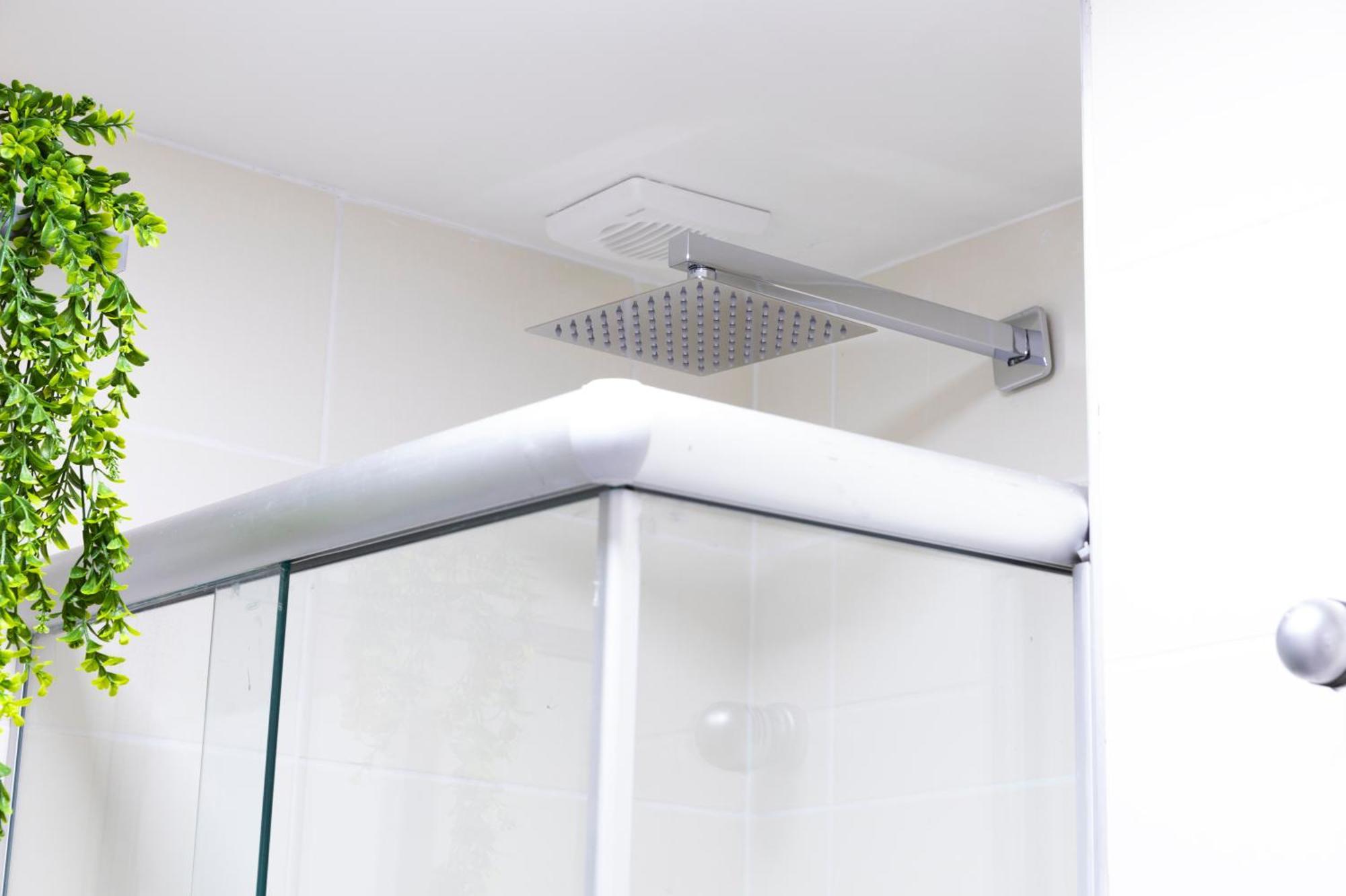Piscina, Academia, Ac, Vaga | Brazilian Corner