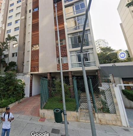 - Masp Paulista Ii Apartamento São Paulo