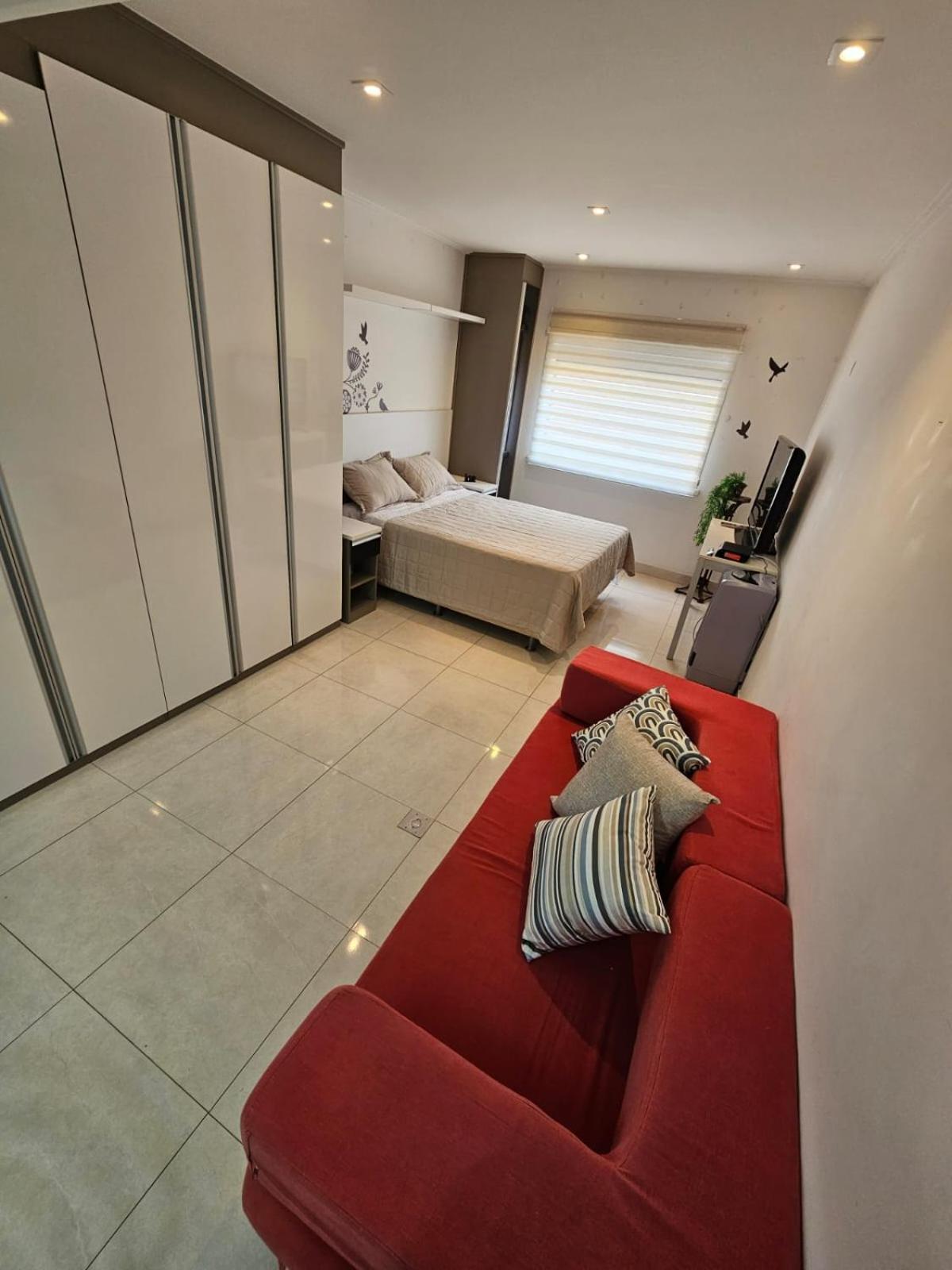 Apartamento - Masp Paulista Ii *