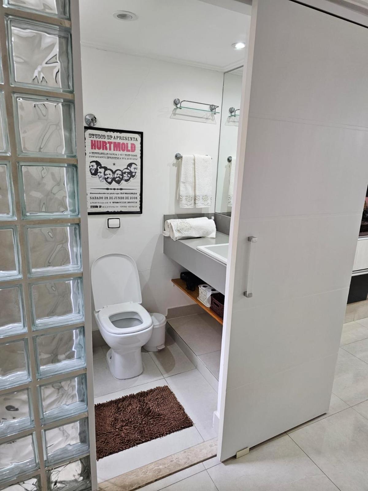 Apartamento - Masp Paulista Ii São Paulo