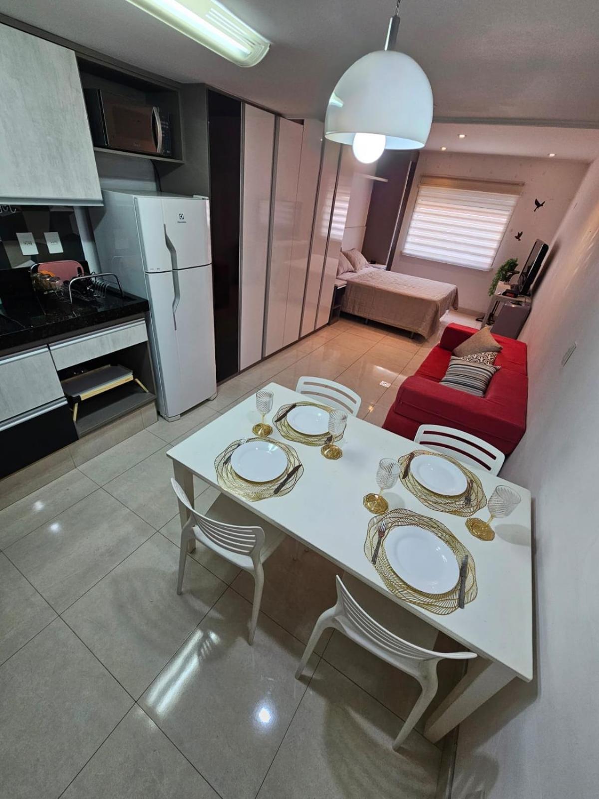 Apartamento - Masp Paulista Ii