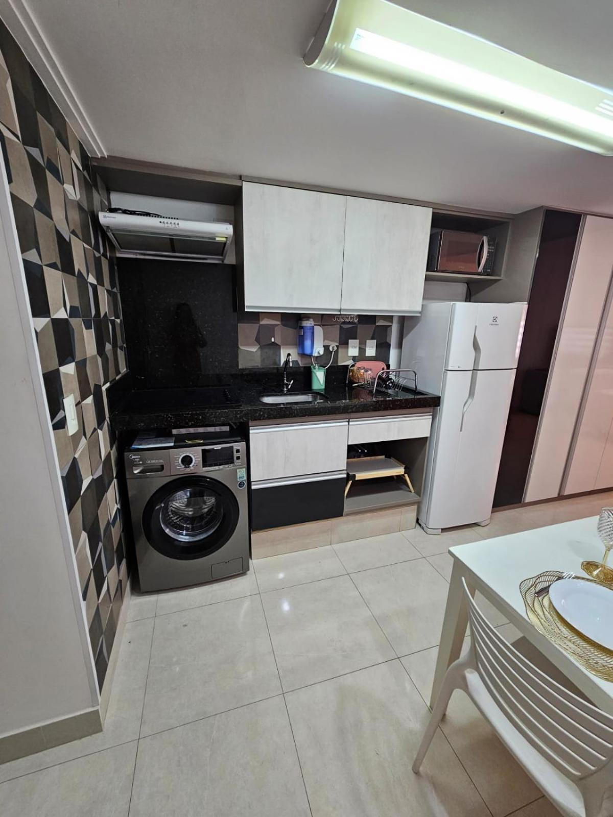 - Masp Paulista Ii Apartamento *