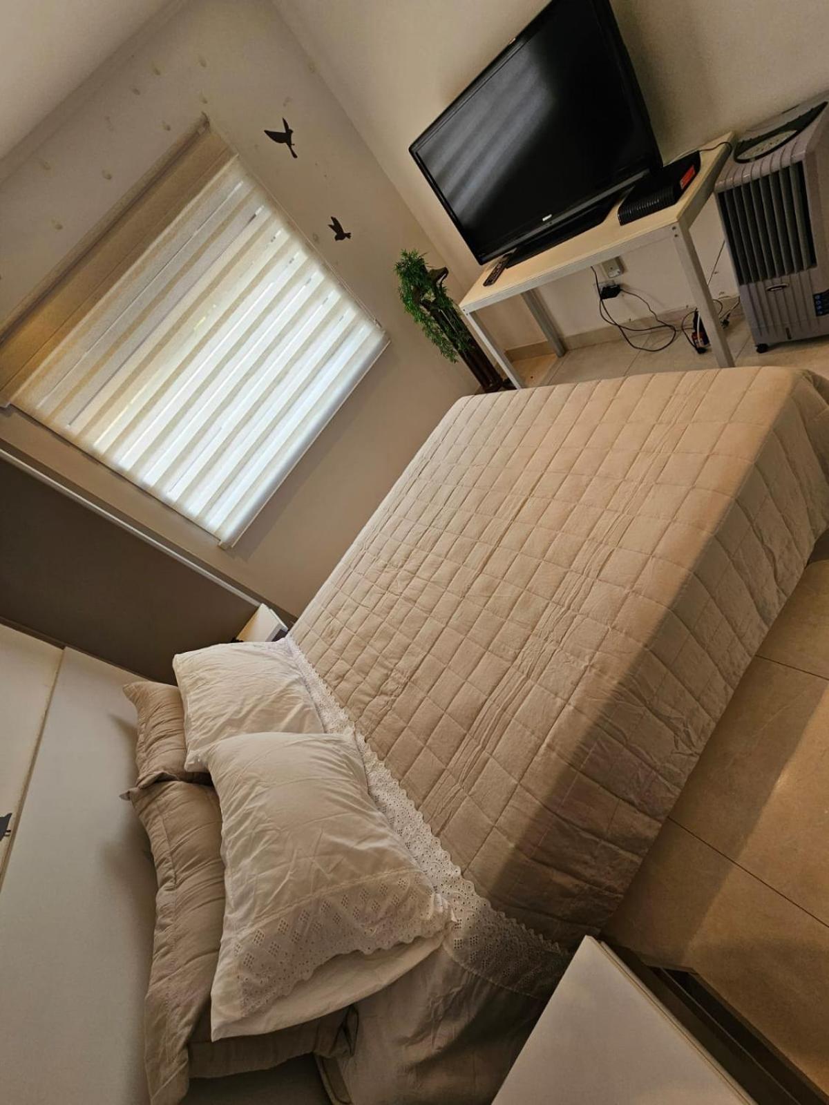 Apartamento - Masp Paulista Ii *