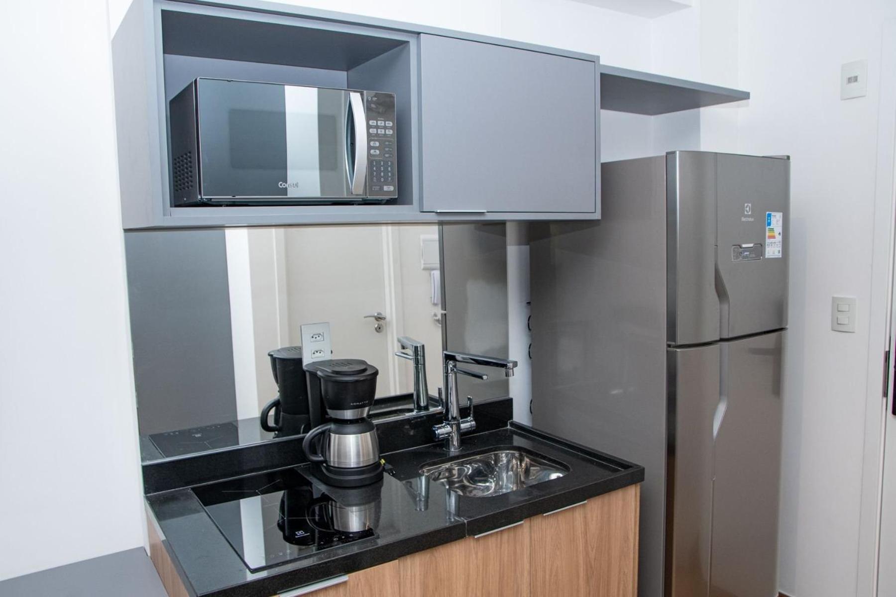 Vitrali By Housi Apartamento *