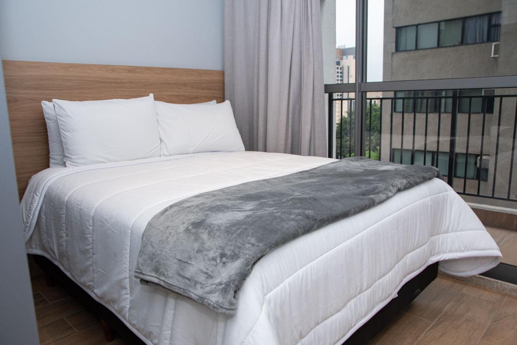 Apartamento Vitrali By Housi São Paulo