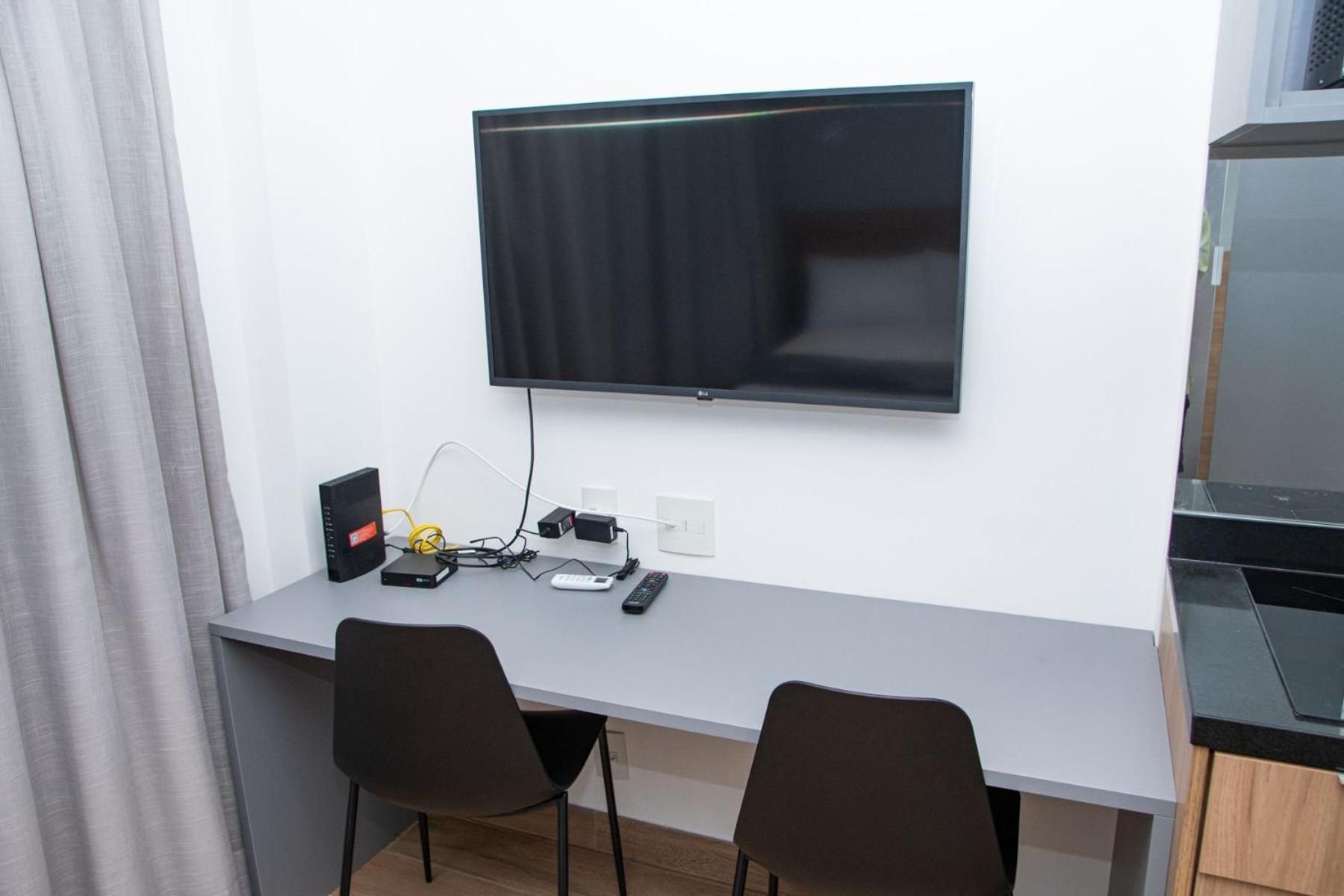Apartamento Vitrali By Housi