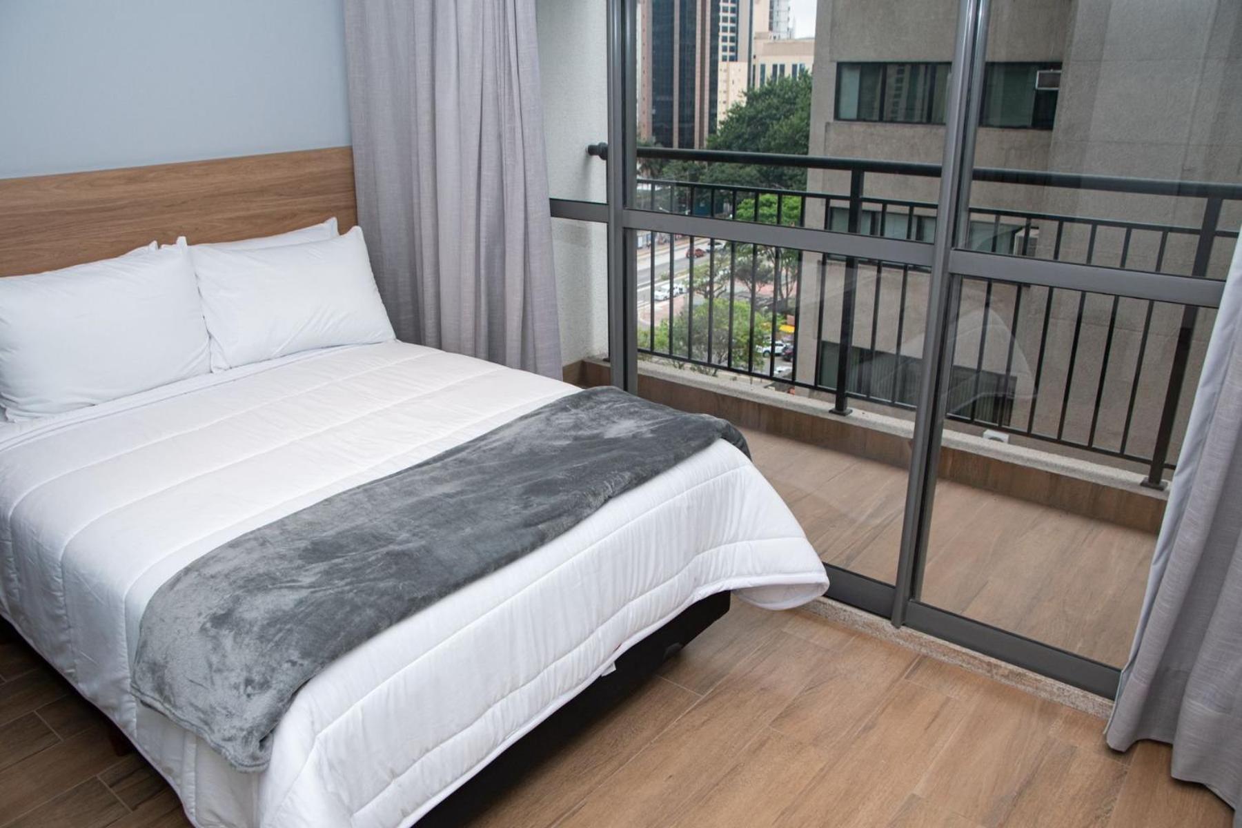 Apartamento Vitrali By Housi *