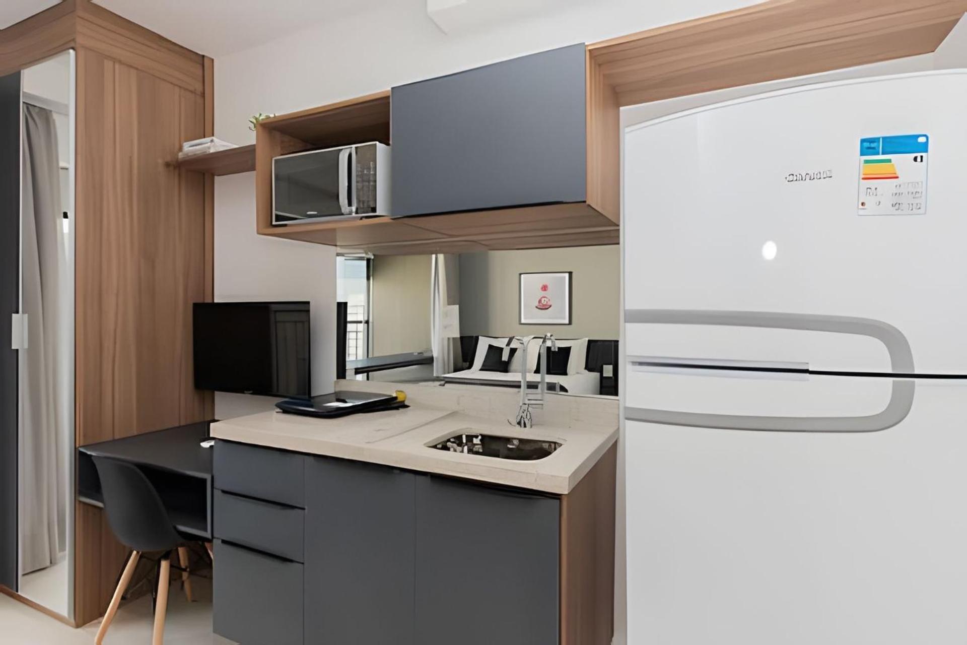 Vitrali By Housi Apartamento