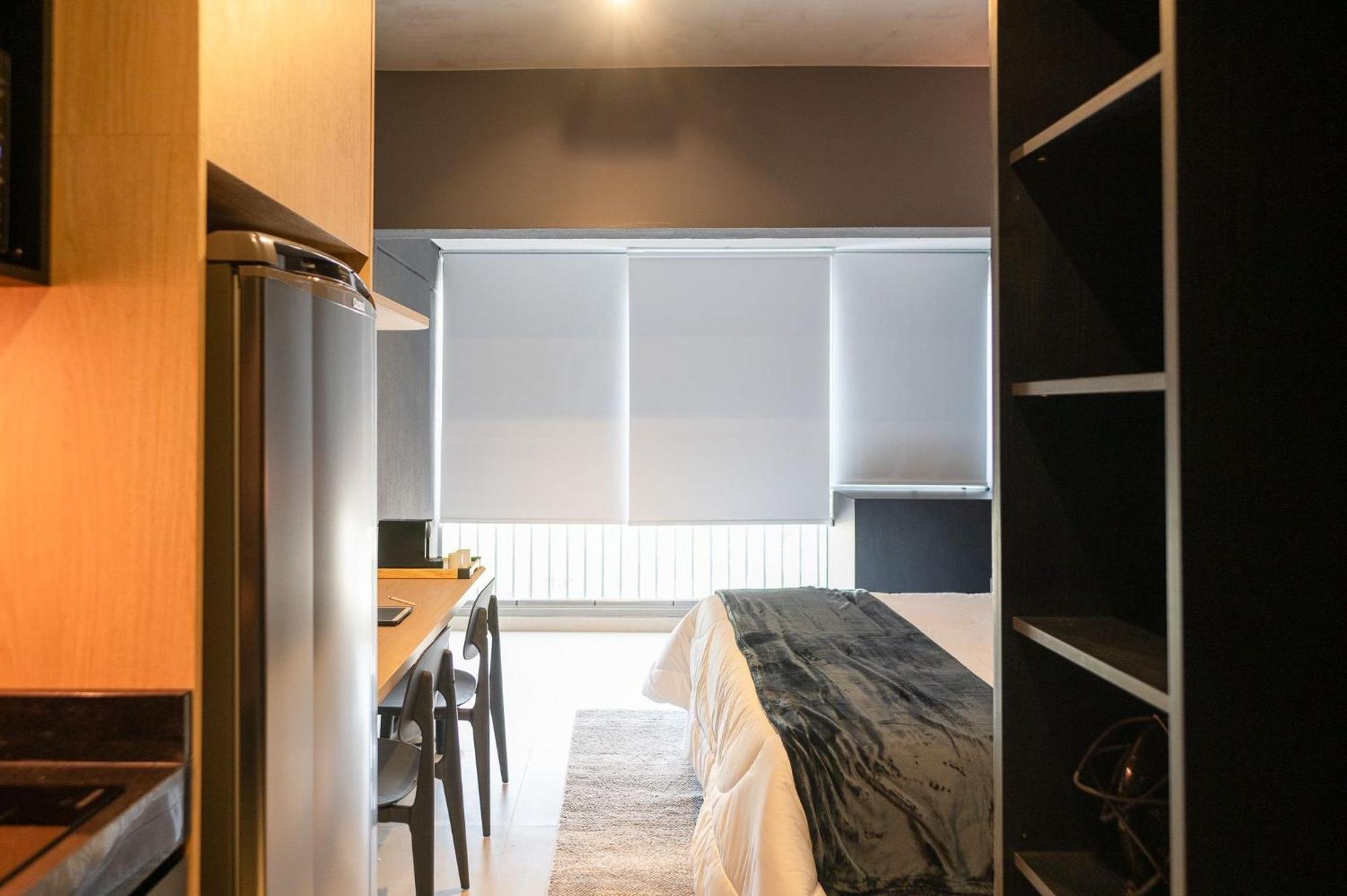 Teu - Augusta On Apartamento