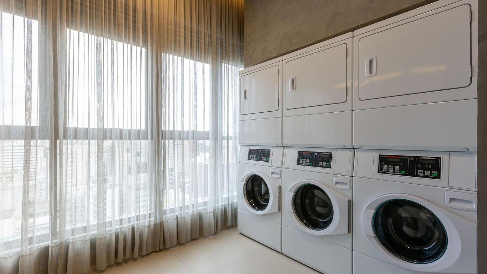 Dsg 709 Luxo Completo Apartment Sao Paulo