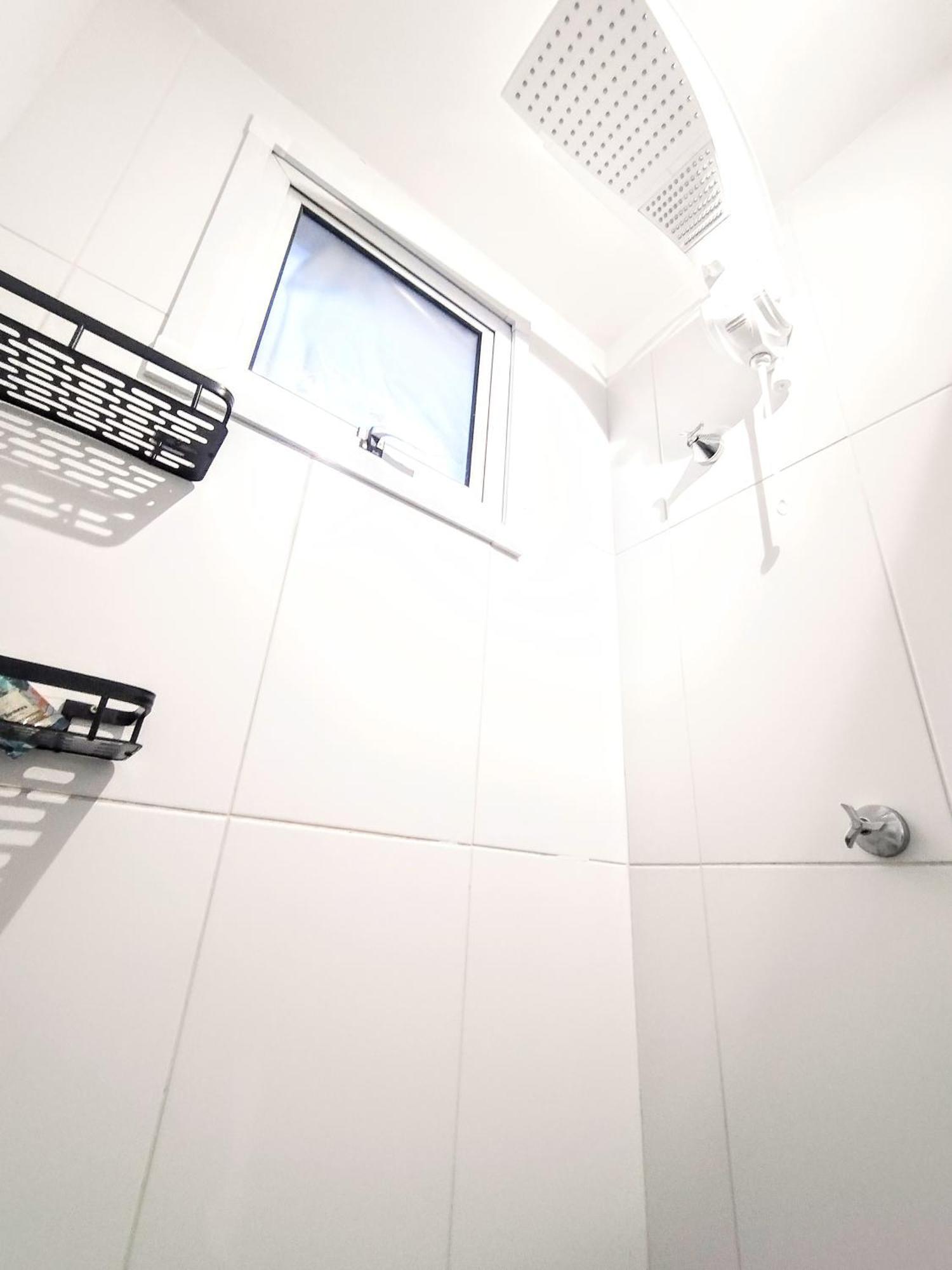 Smart Urban Deluxe Varanda - The Mob One Pinheiros - Black Edition - By Luxxor Aparthotel *