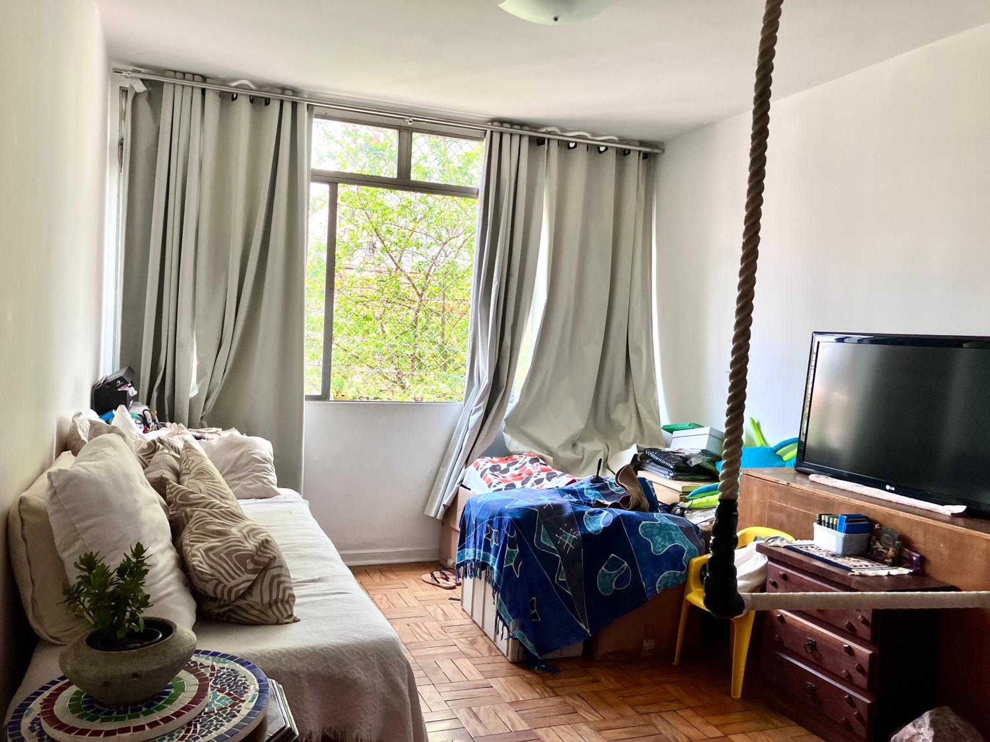 Hospedagem domiciliar House Da Marocas