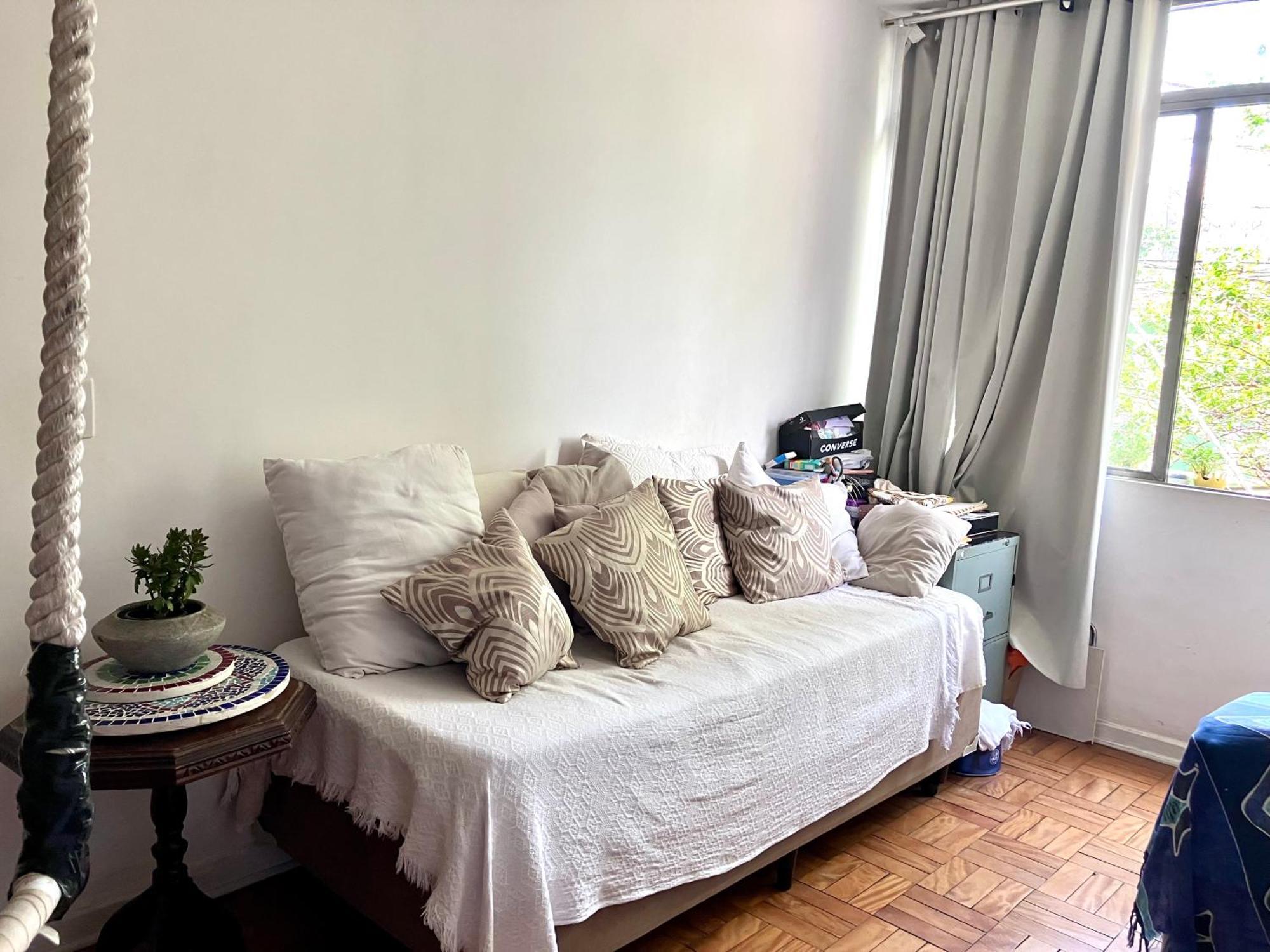 Hospedagem domiciliar House Da Marocas *