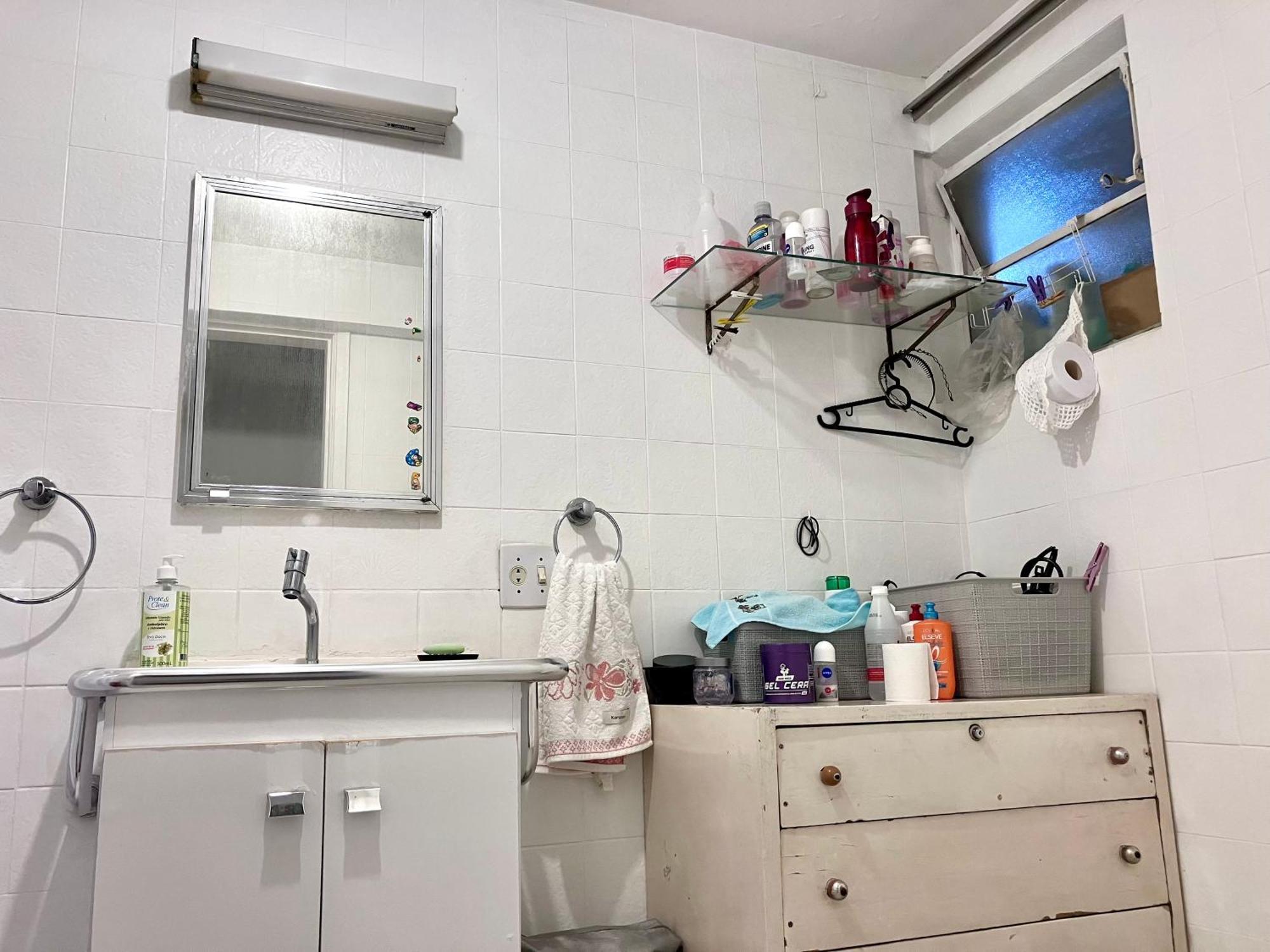 Hospedagem domiciliar House Da Marocas São Paulo