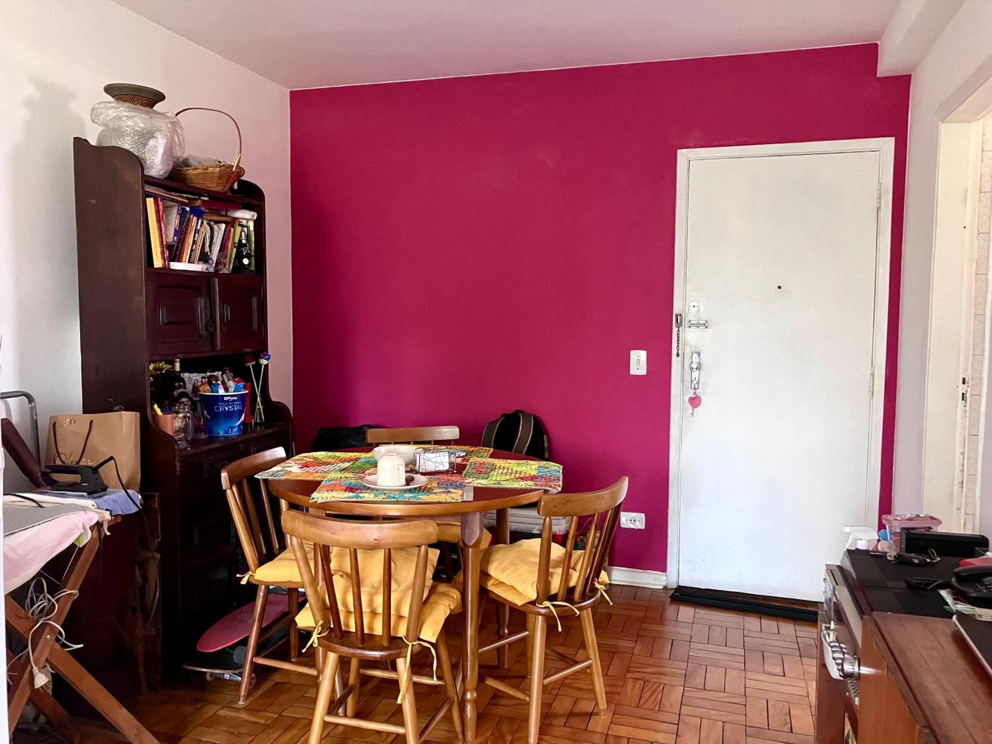 Hospedagem domiciliar House Da Marocas