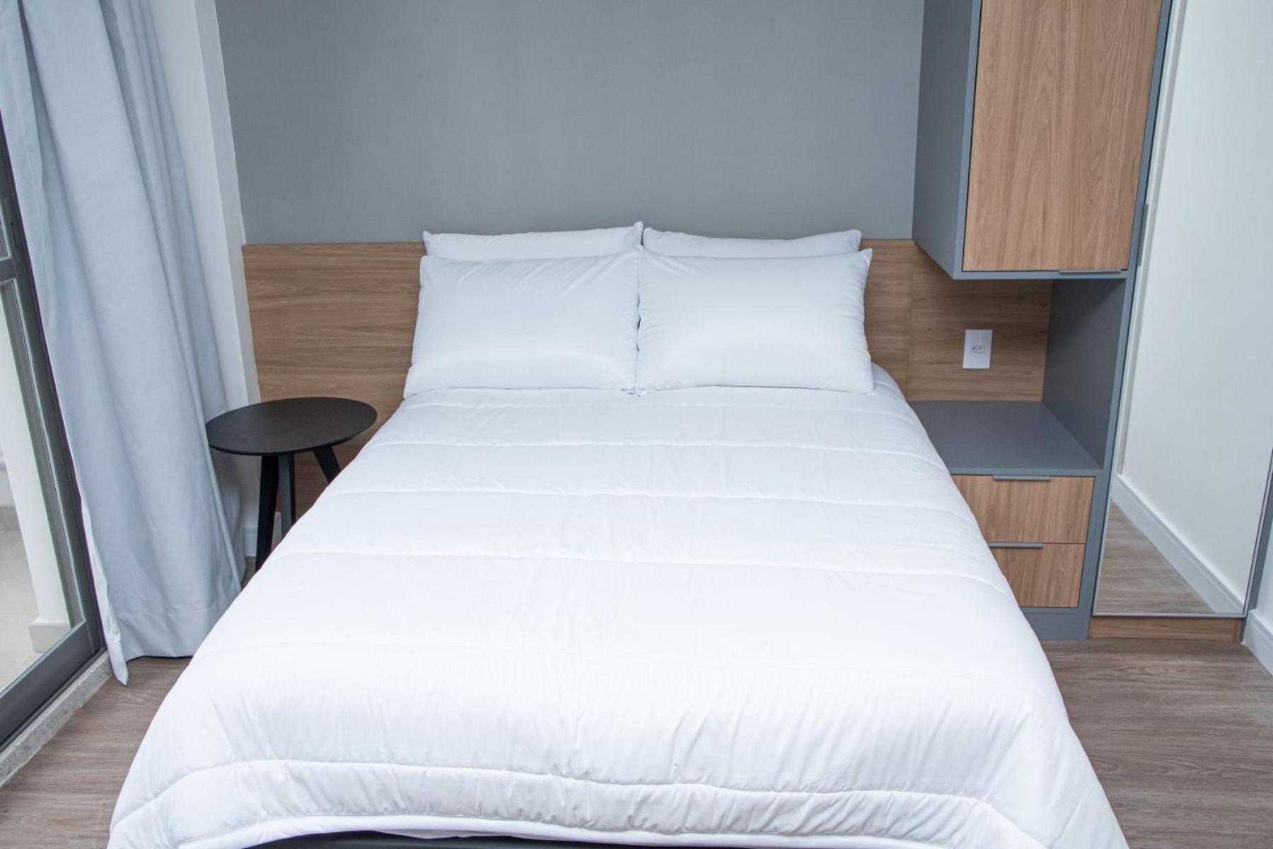 Atmosfera Brooklin By Housi Apartment *